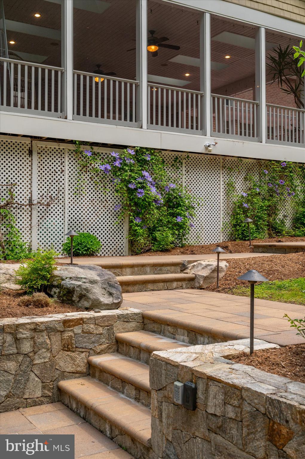 IDLEWILD FARM - Residential