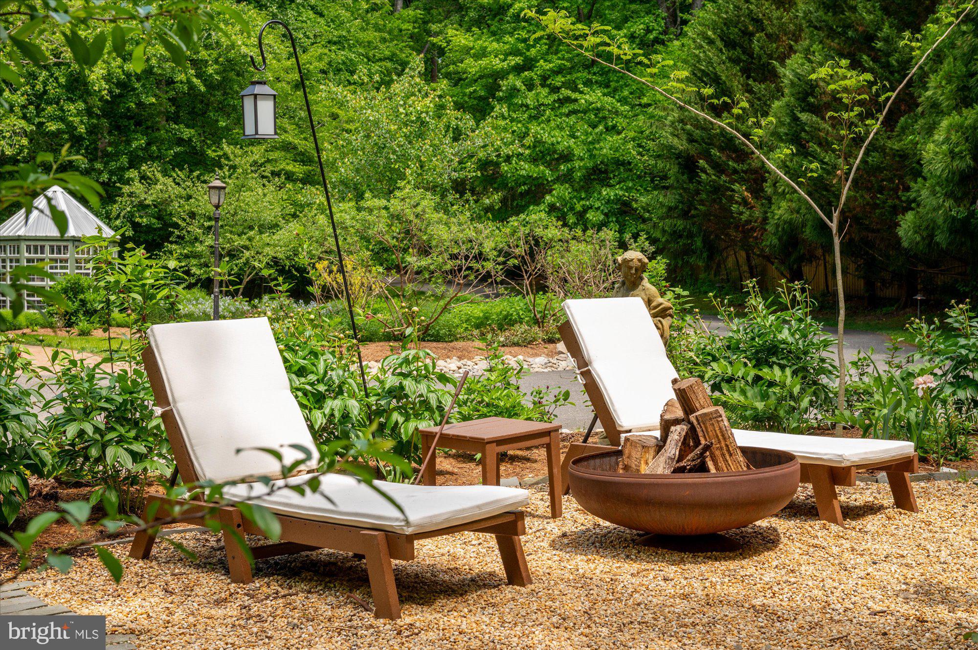 IDLEWILD FARM - Residential