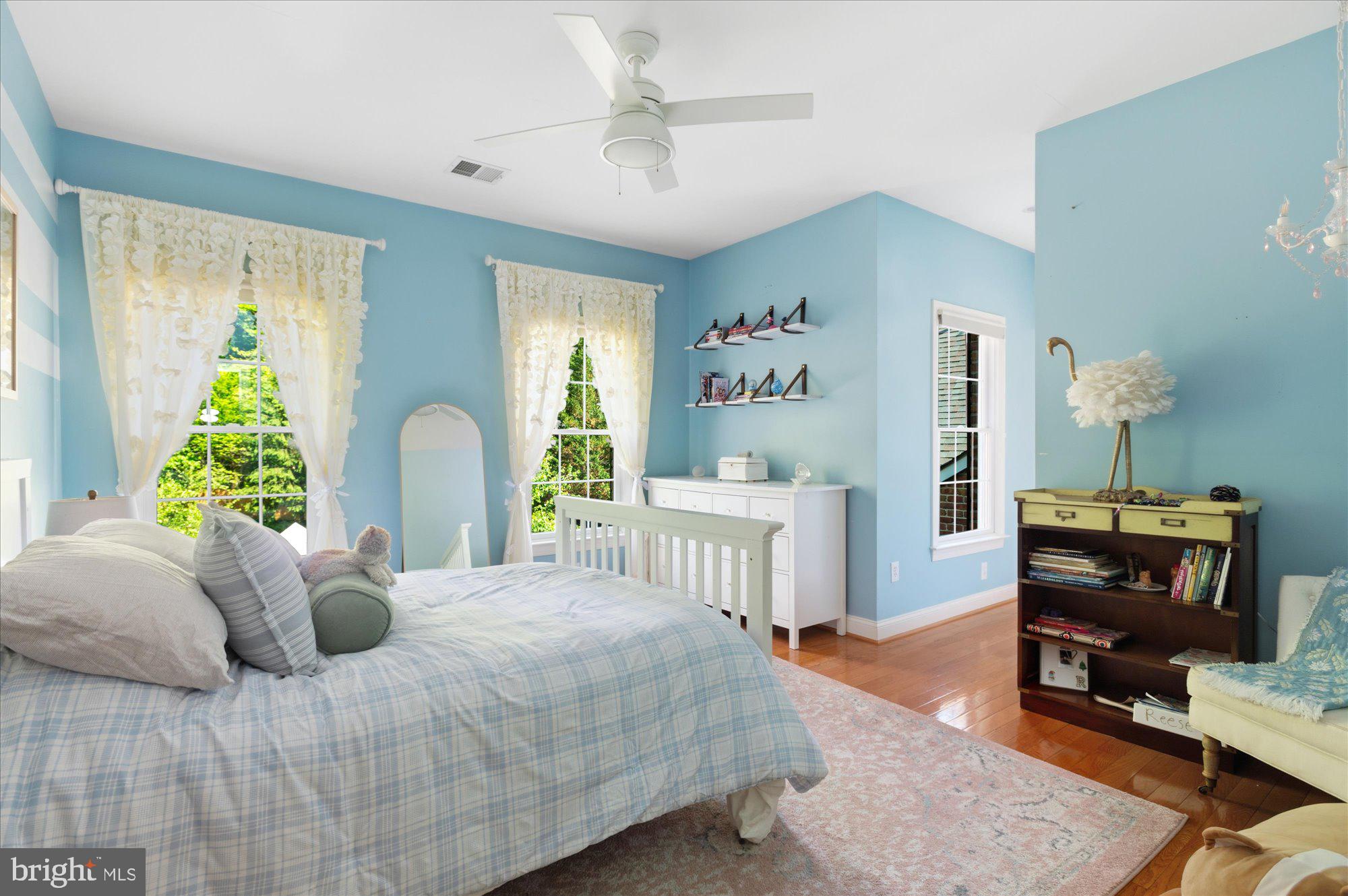 IDLEWILD FARM - Residential