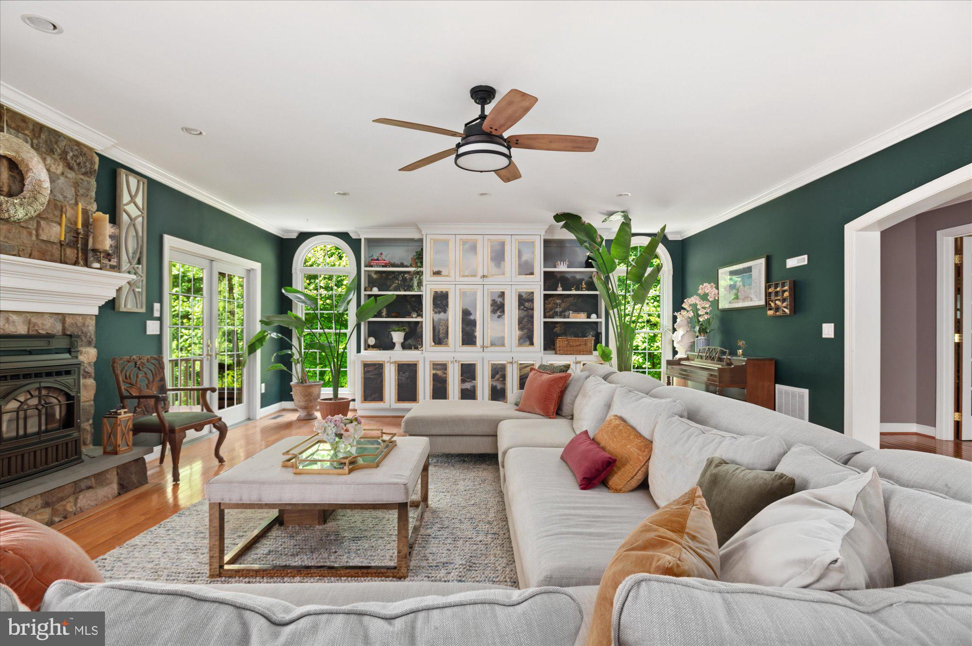 IDLEWILD FARM - Residential