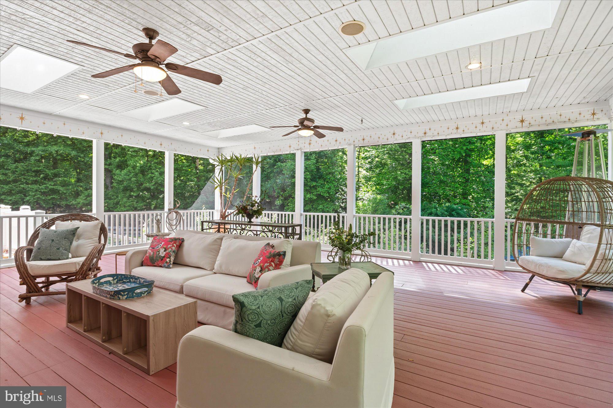IDLEWILD FARM - Residential