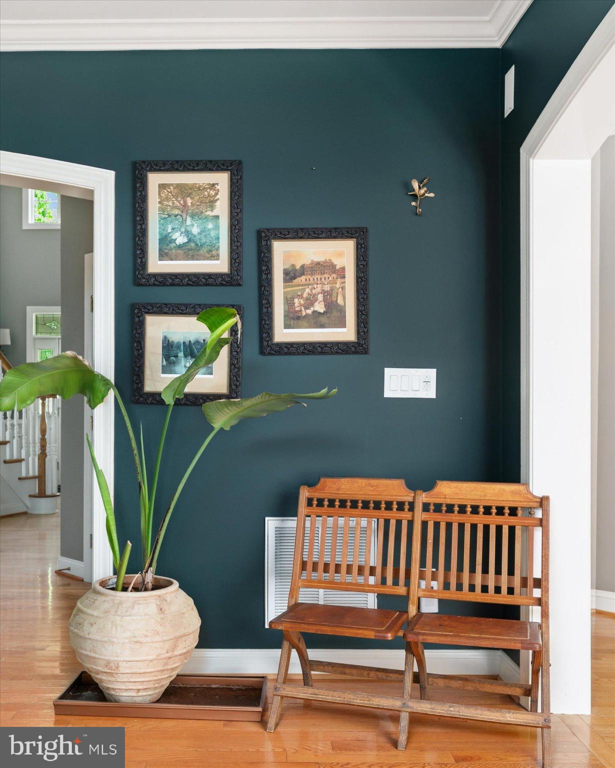 IDLEWILD FARM - Residential