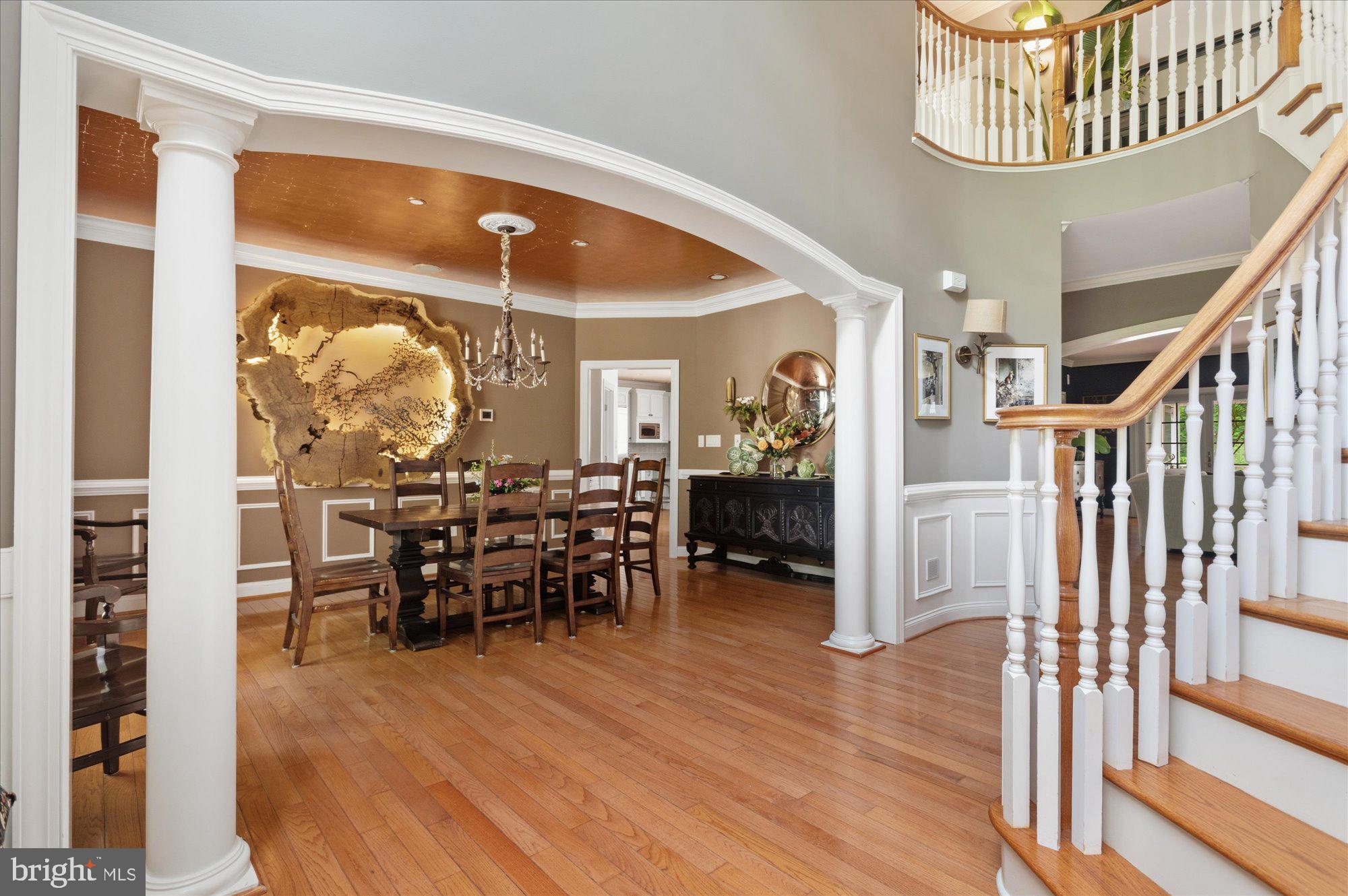 IDLEWILD FARM - Residential
