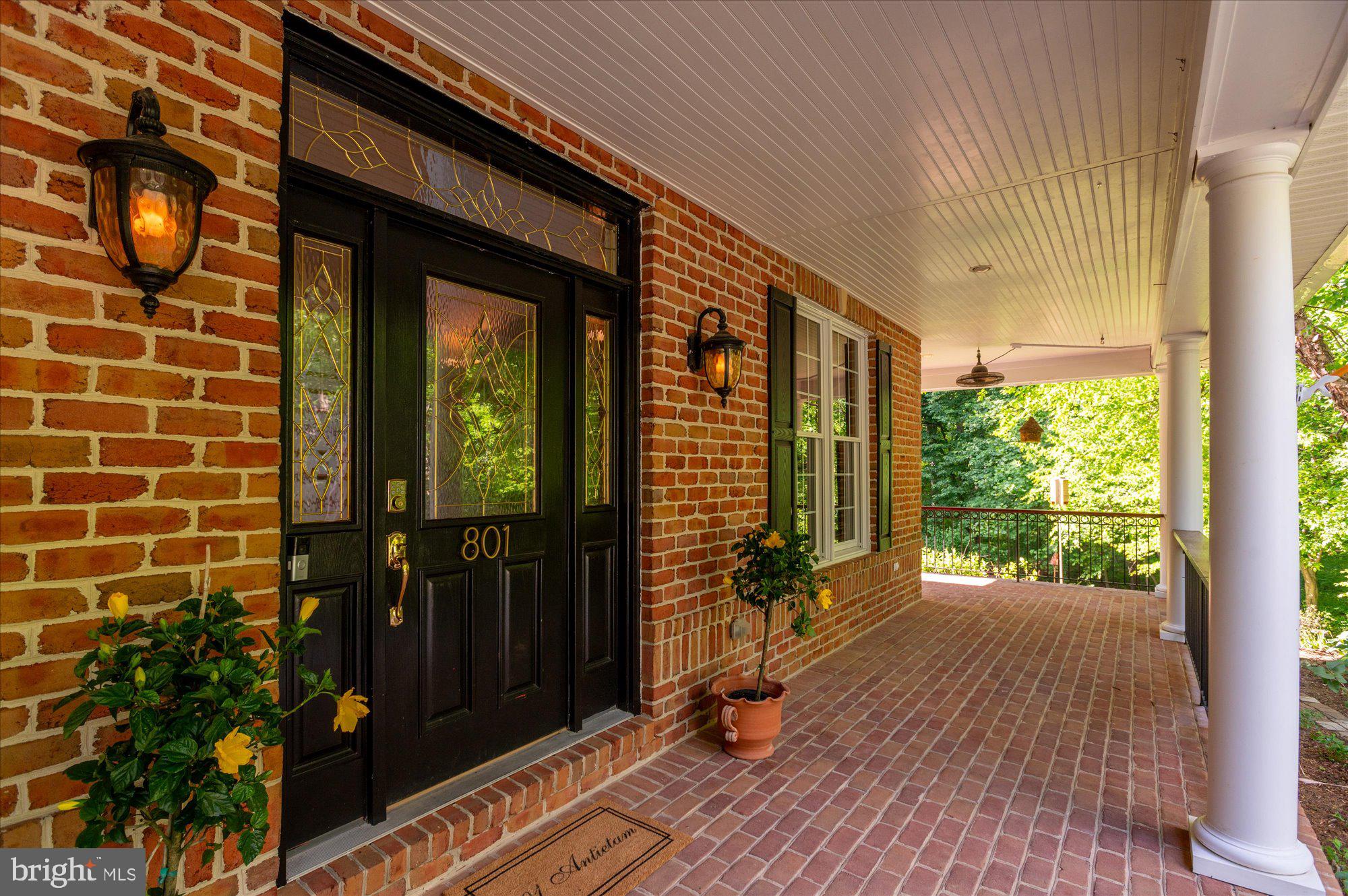IDLEWILD FARM - Residential