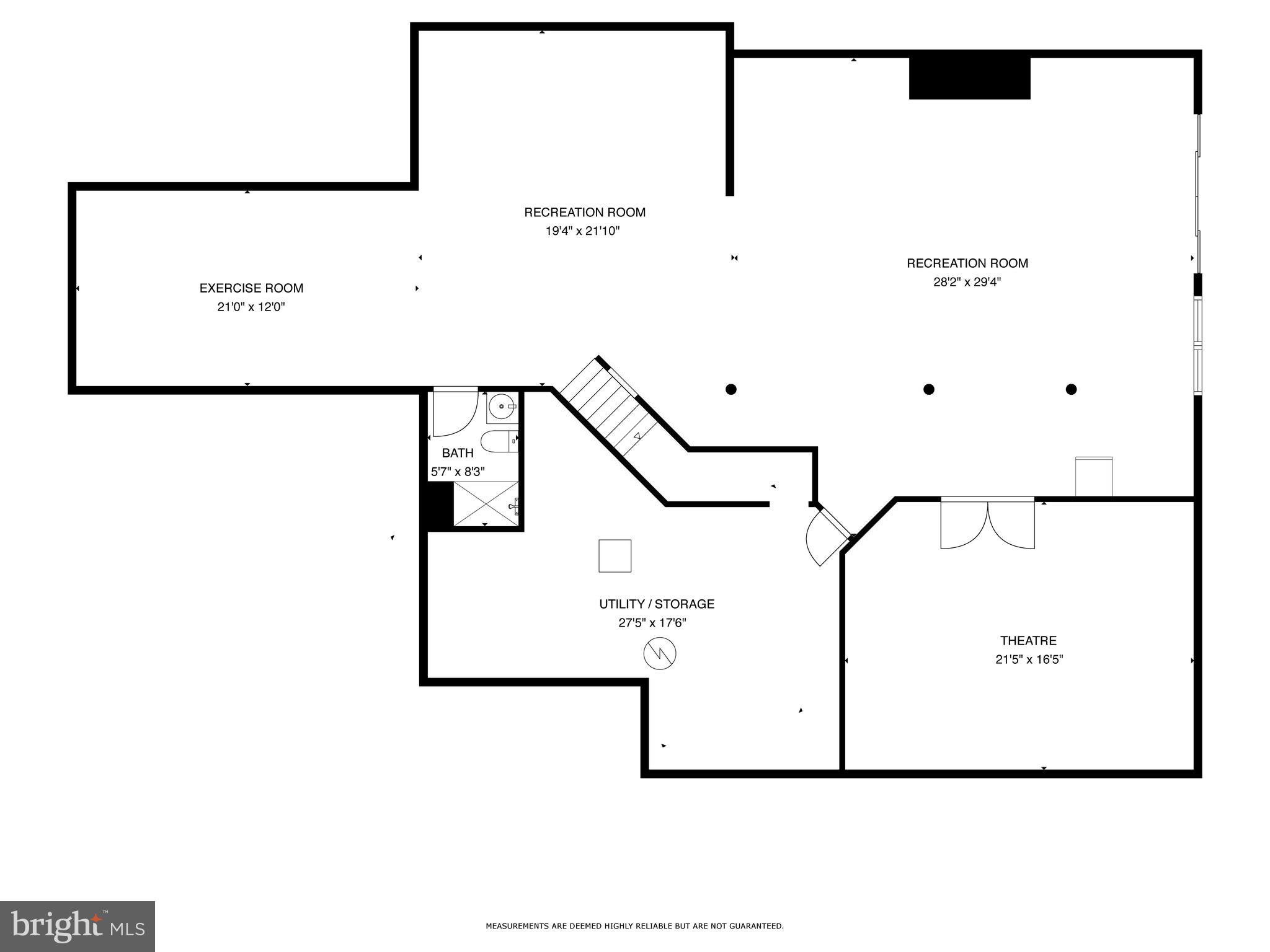 IDLEWILD FARM - Residential