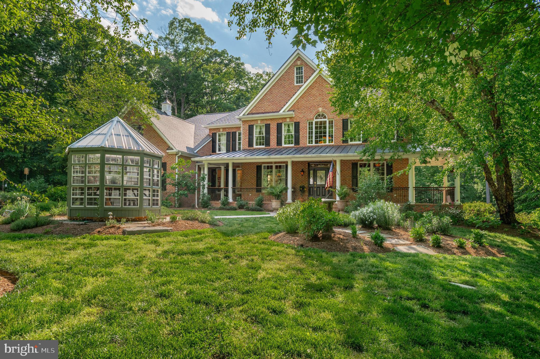IDLEWILD FARM - Residential