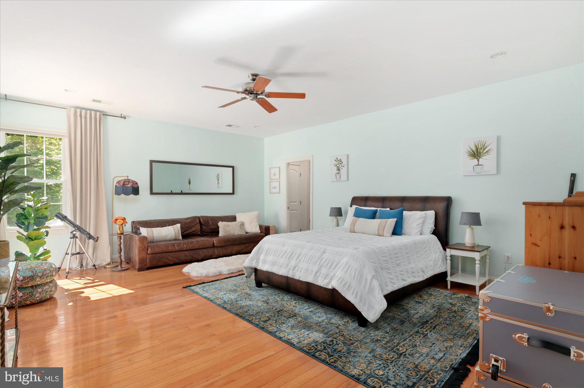 IDLEWILD FARM - Residential