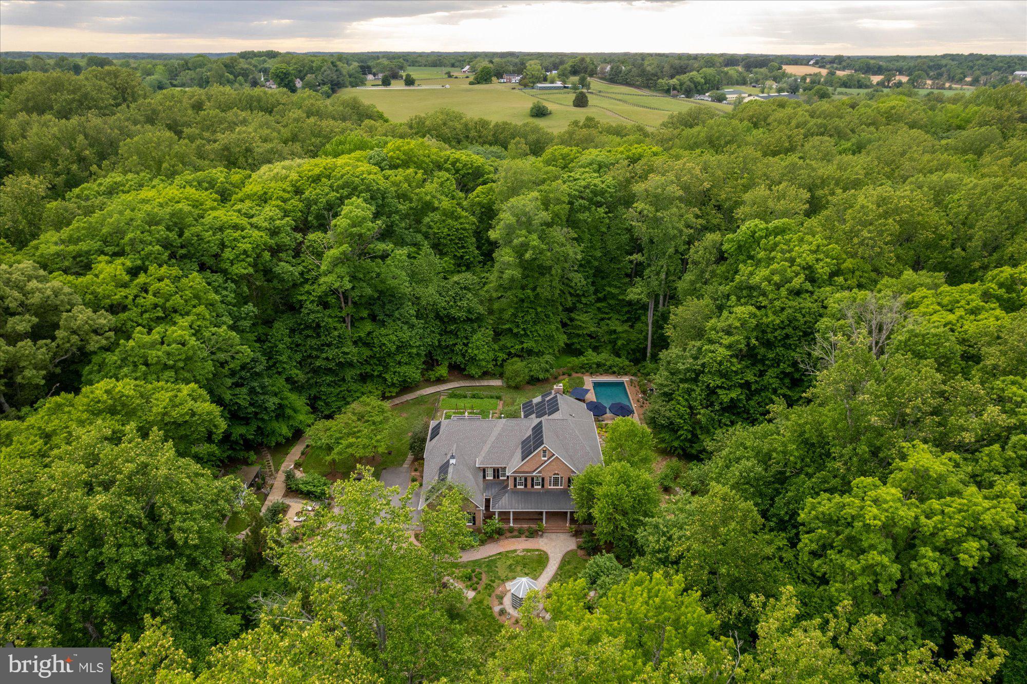 IDLEWILD FARM - Residential