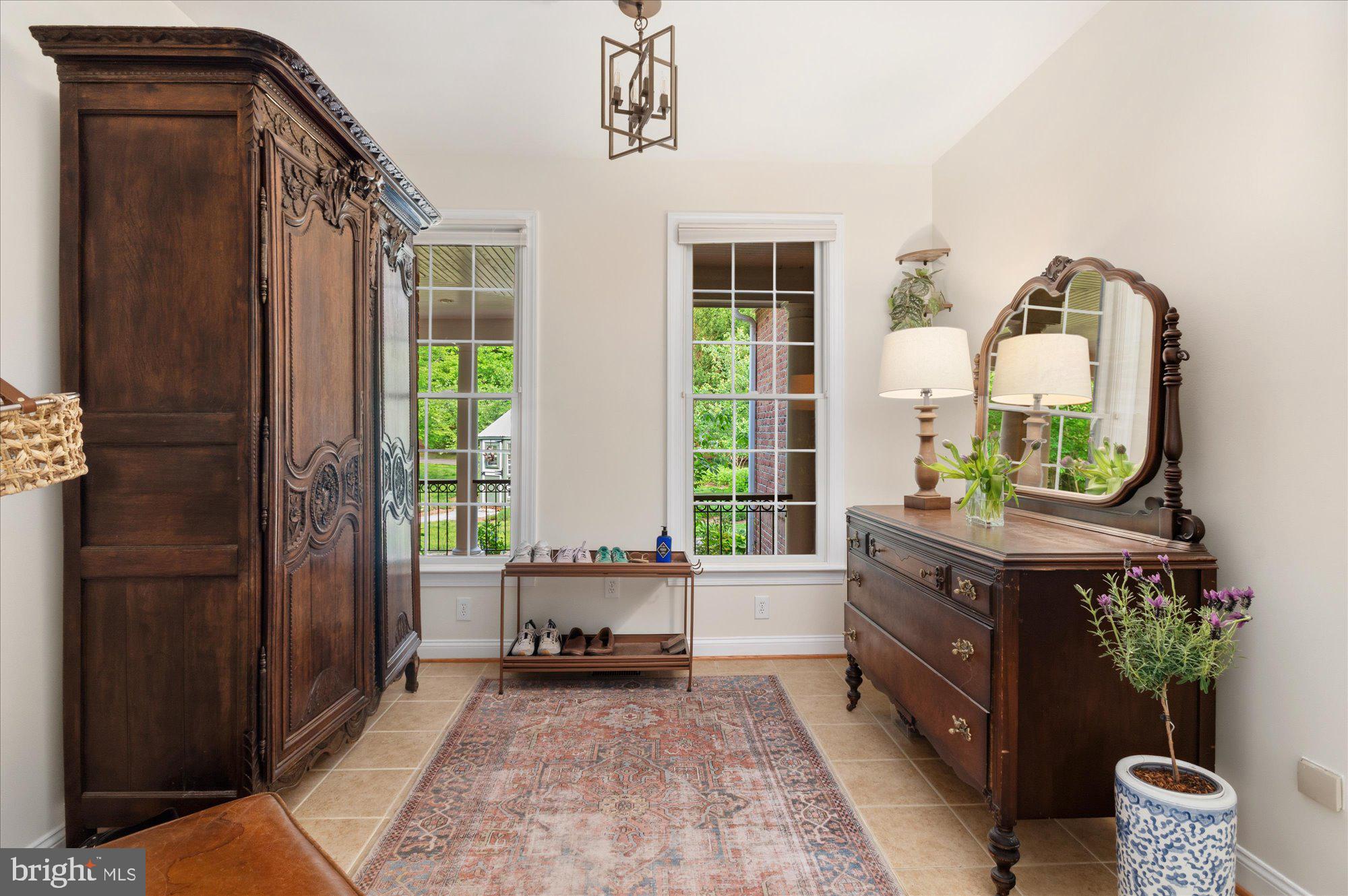 IDLEWILD FARM - Residential