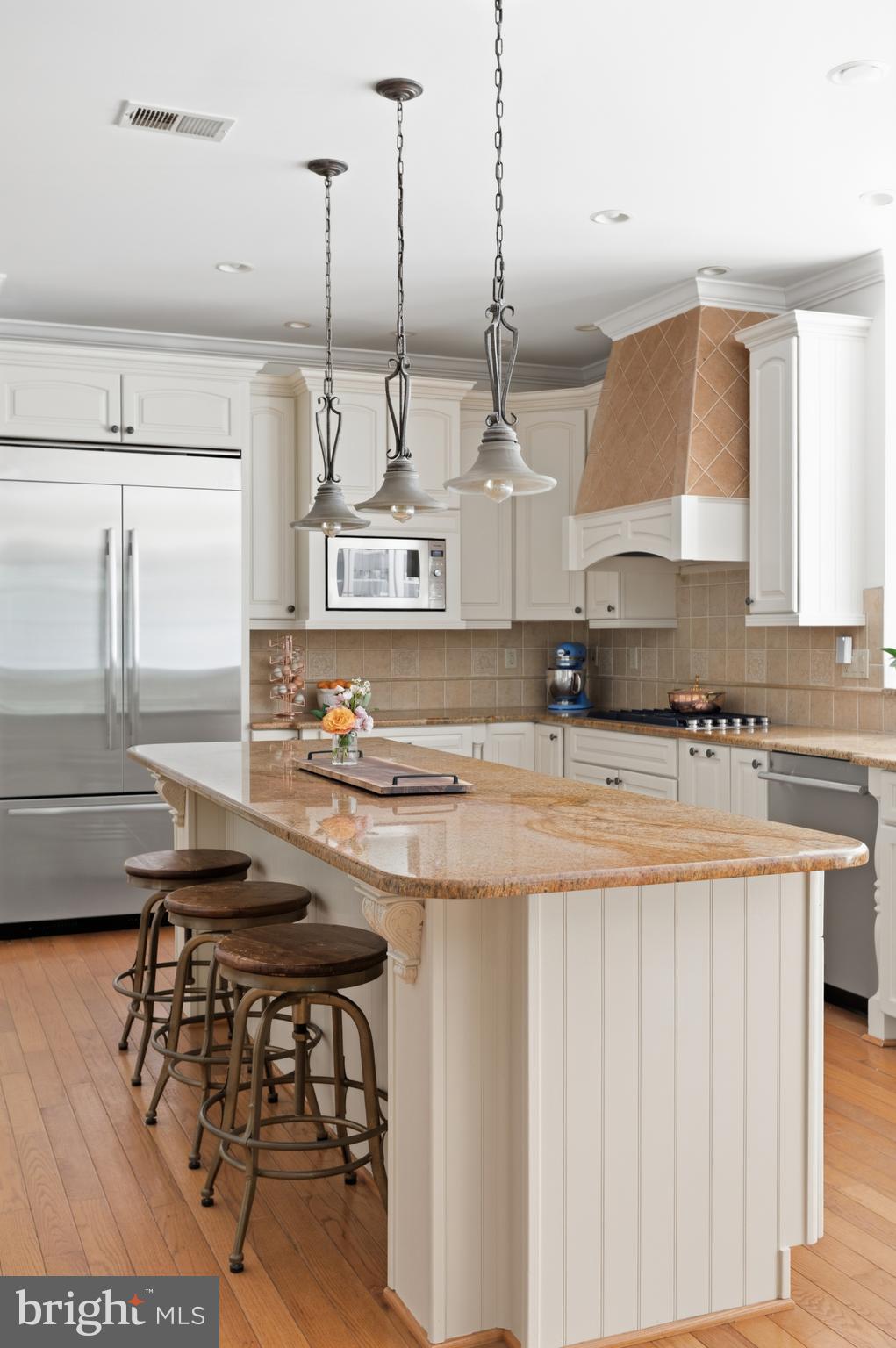 IDLEWILD FARM - Residential