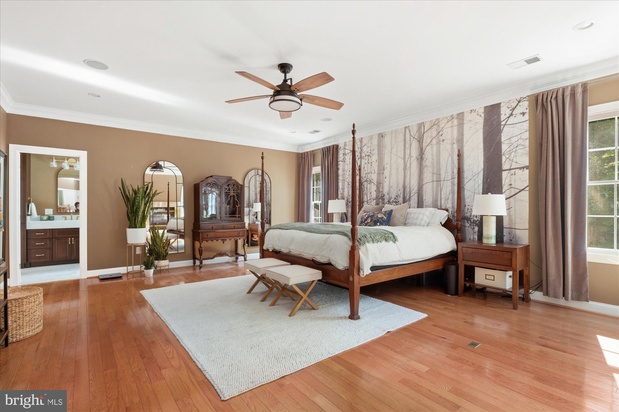 IDLEWILD FARM - Residential