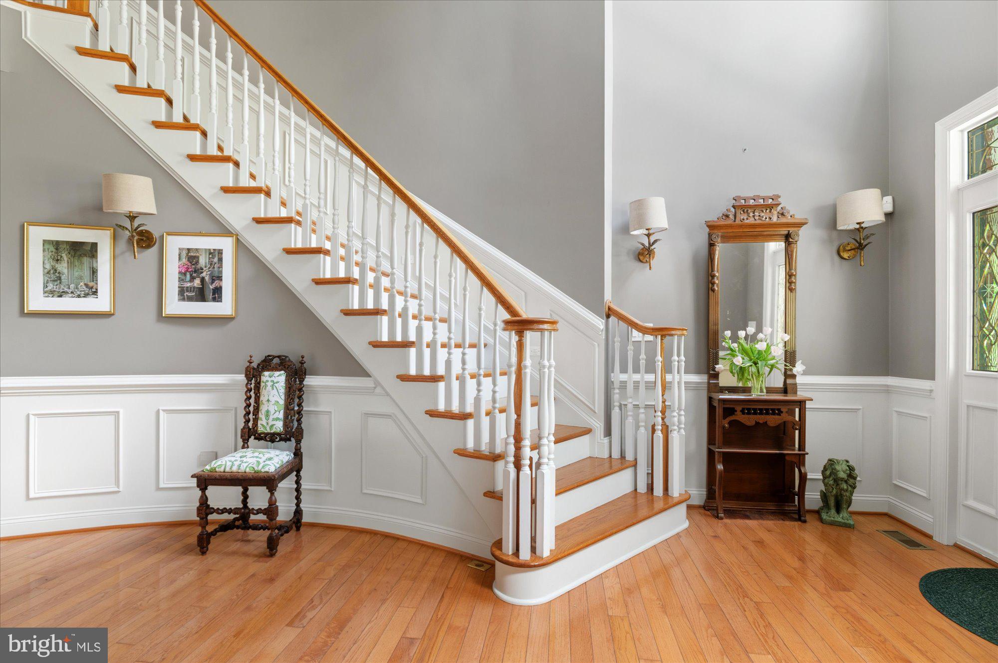 IDLEWILD FARM - Residential