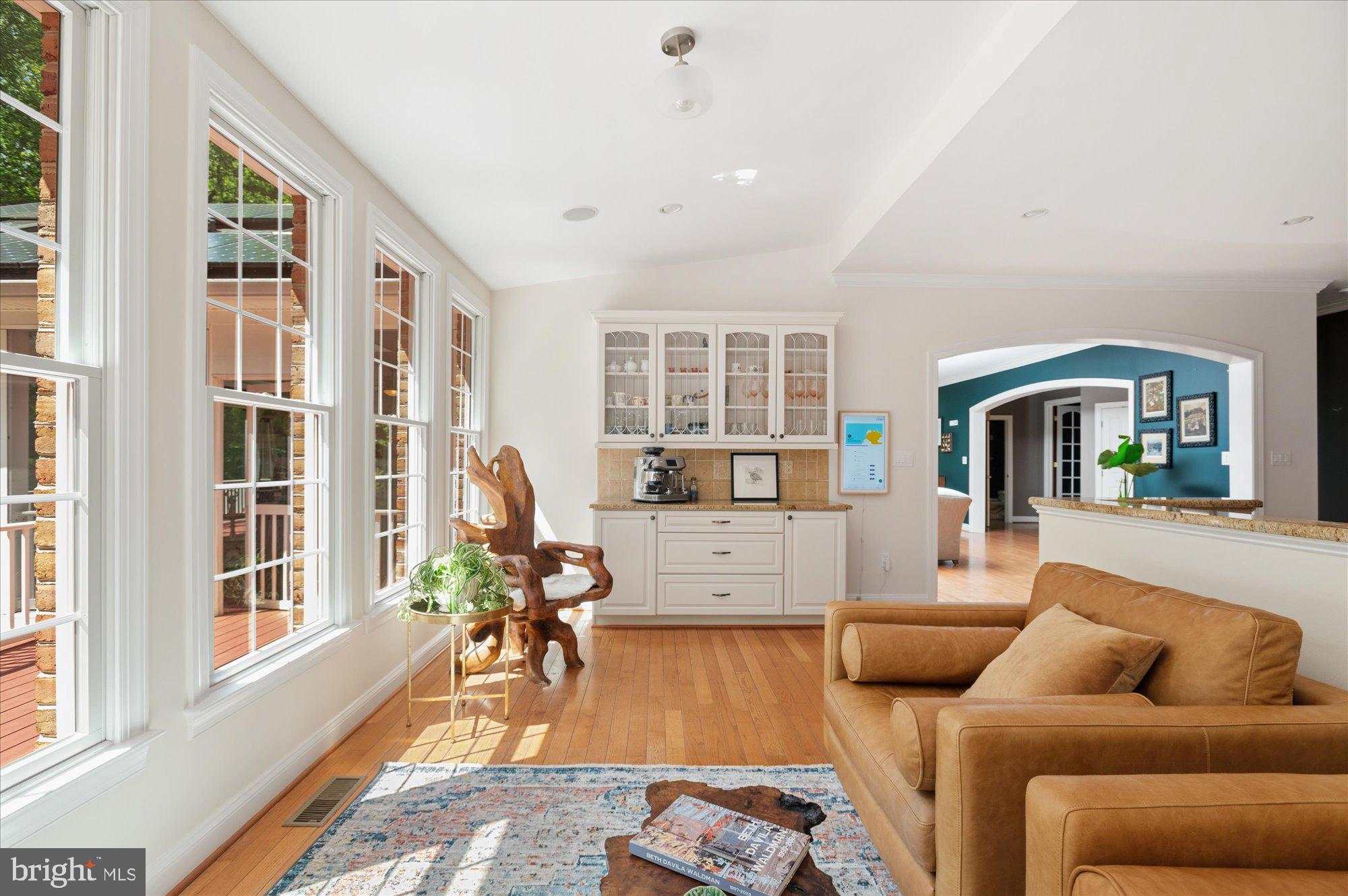 IDLEWILD FARM - Residential