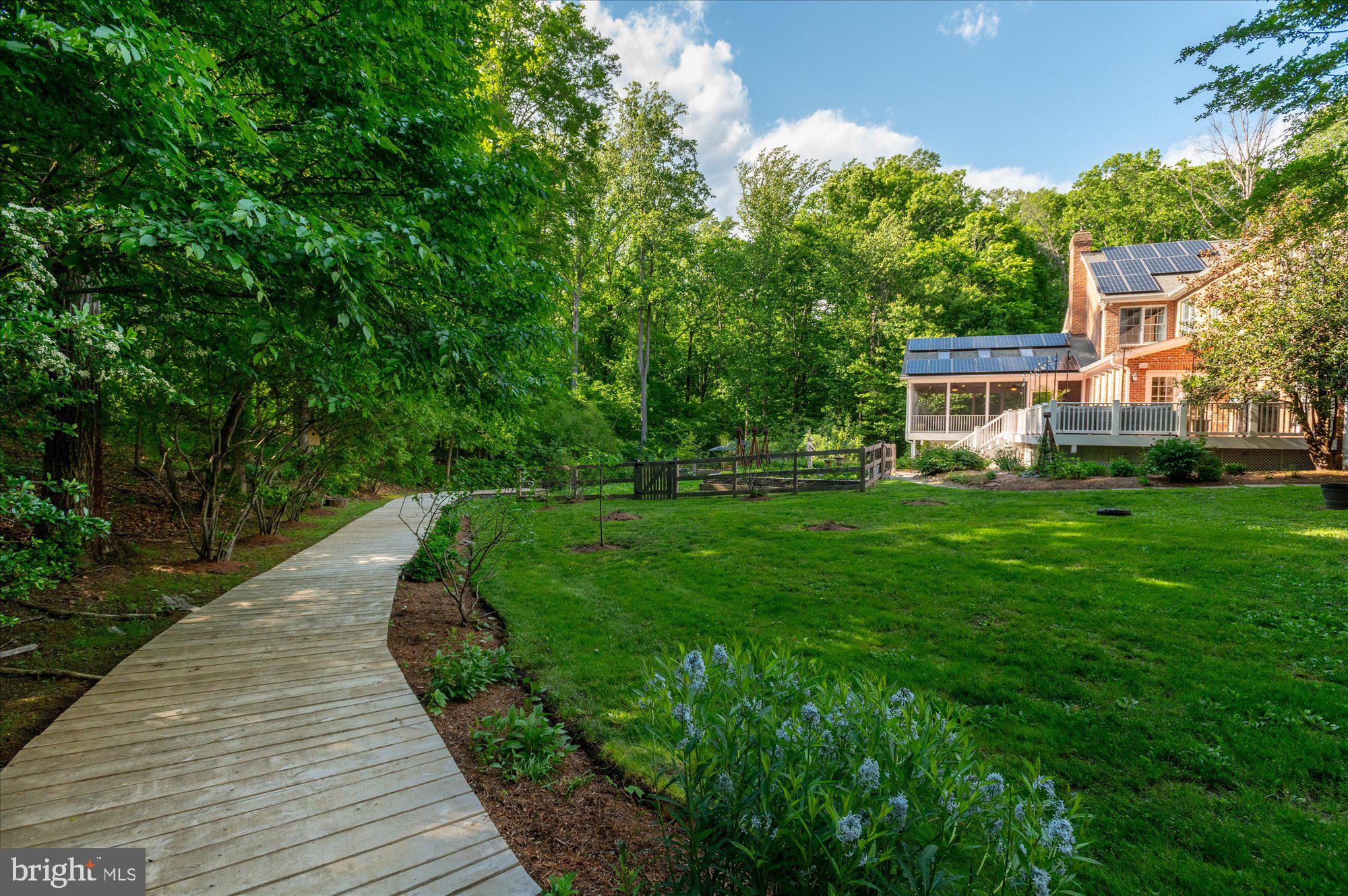 IDLEWILD FARM - Residential