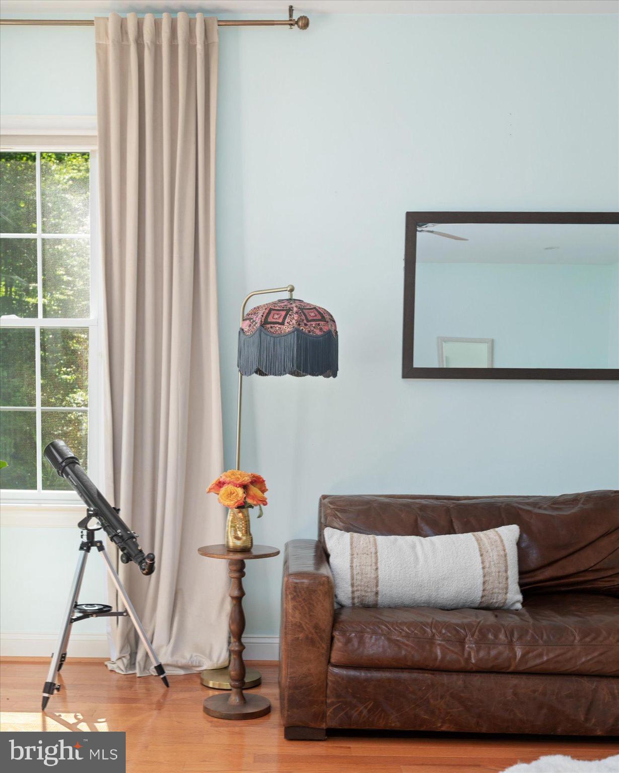 IDLEWILD FARM - Residential