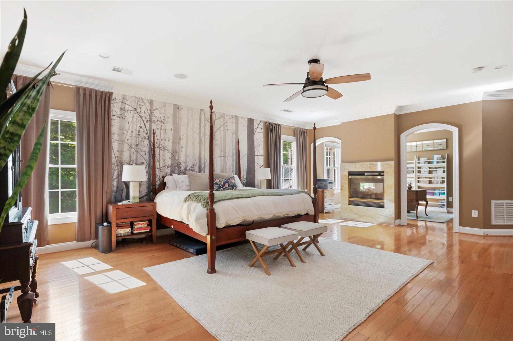 IDLEWILD FARM - Residential