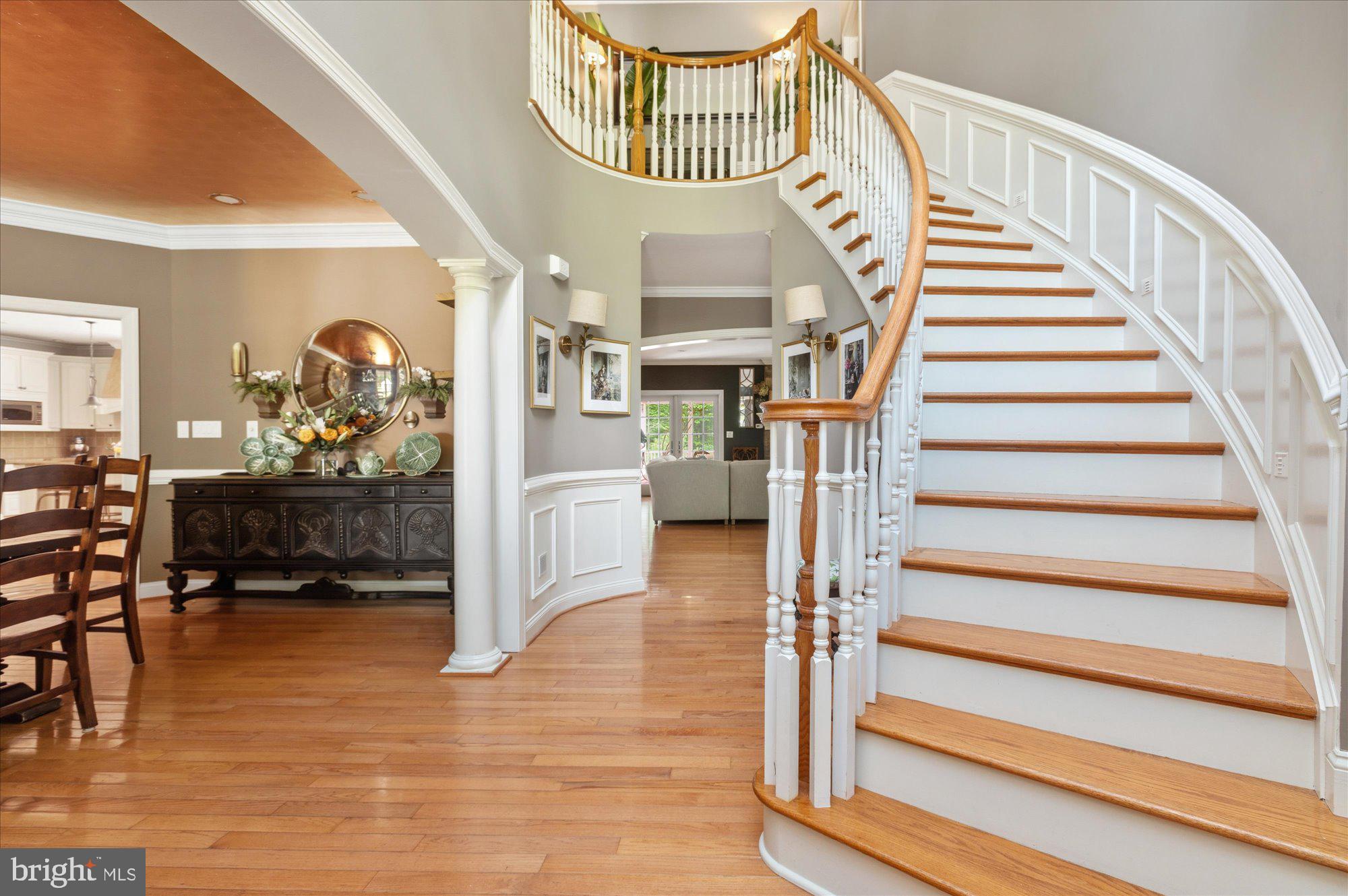 IDLEWILD FARM - Residential