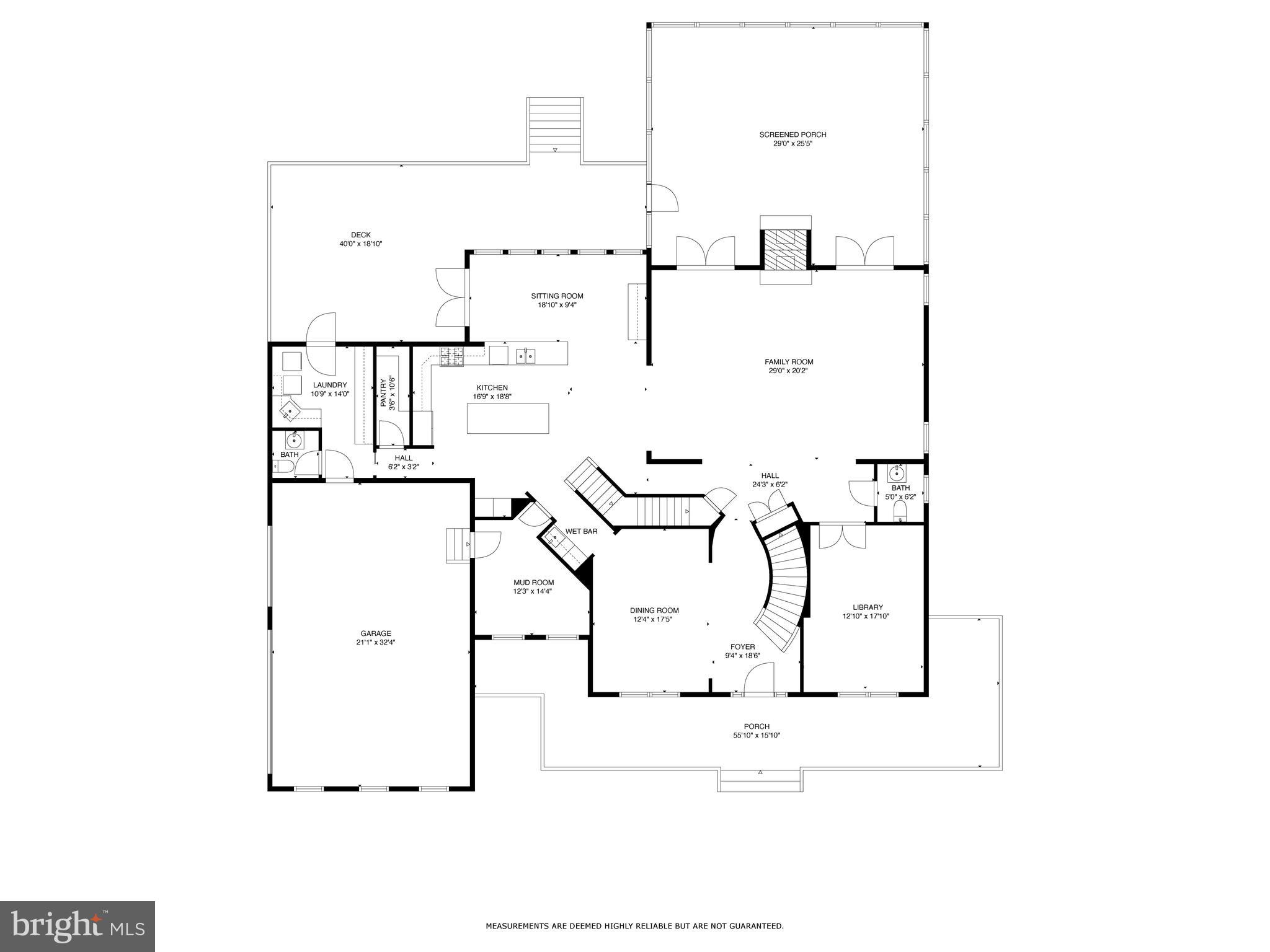 IDLEWILD FARM - Residential