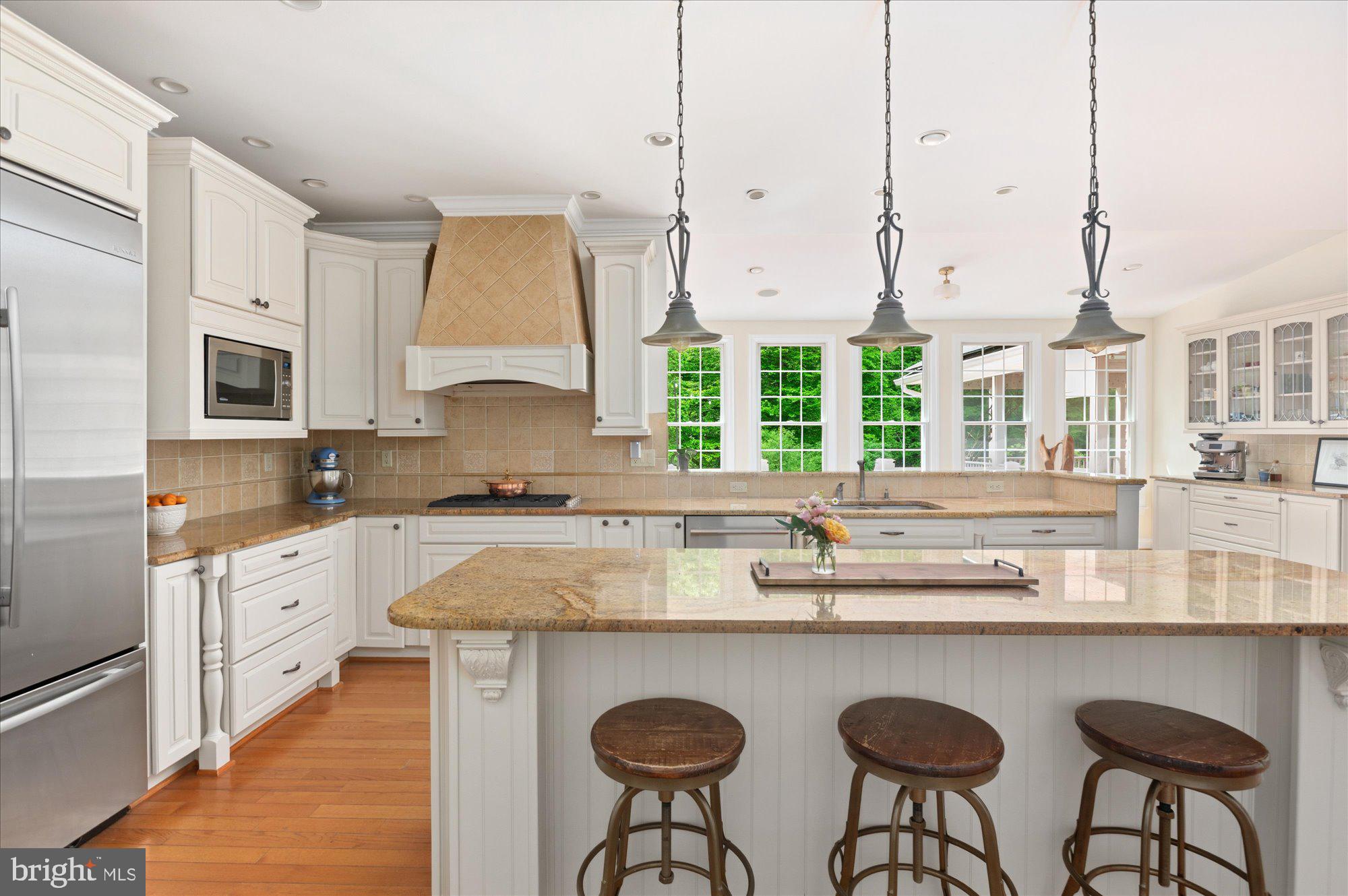 IDLEWILD FARM - Residential