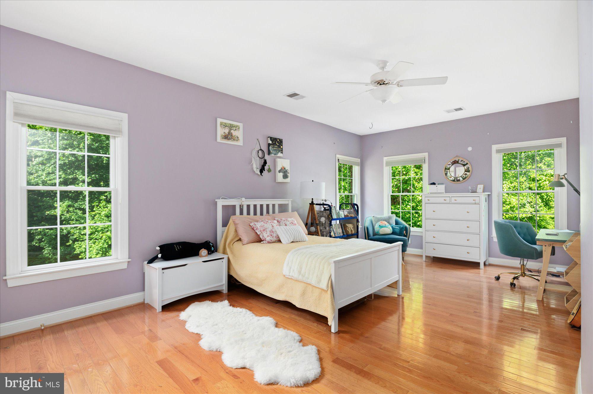 IDLEWILD FARM - Residential