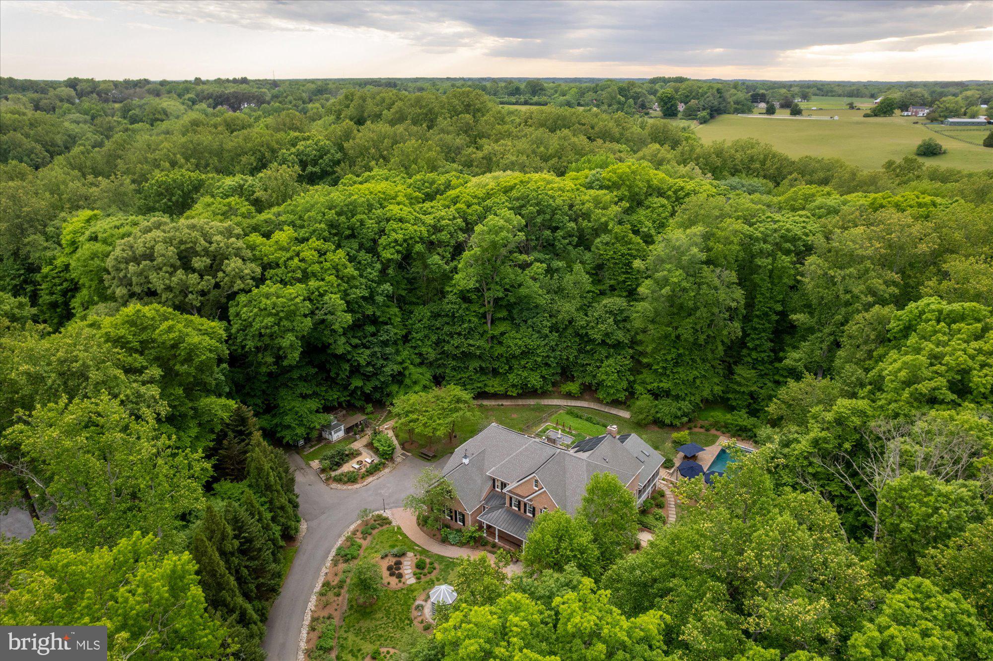 IDLEWILD FARM - Residential