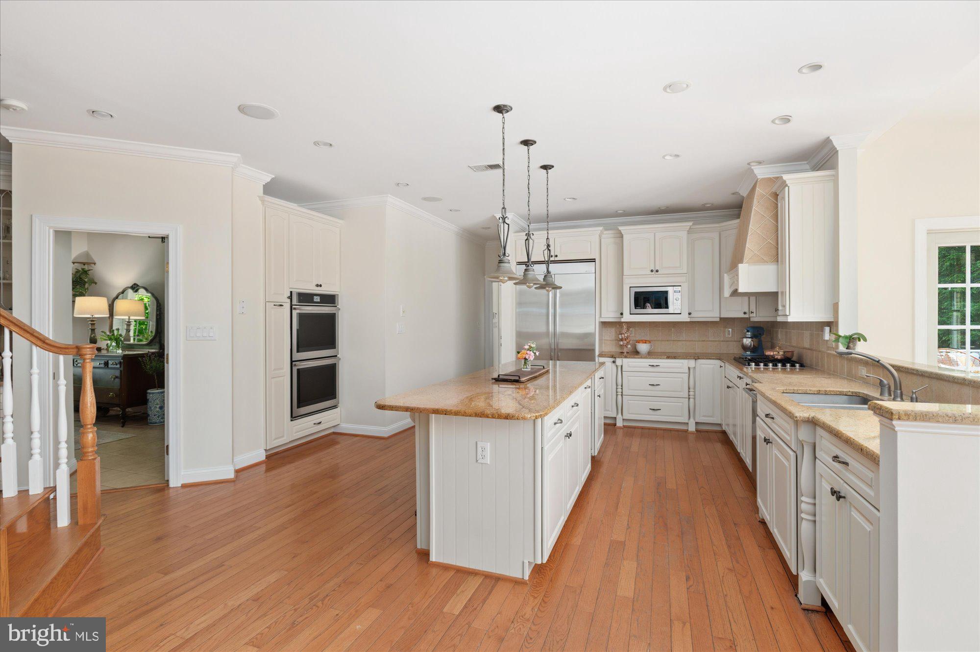 IDLEWILD FARM - Residential