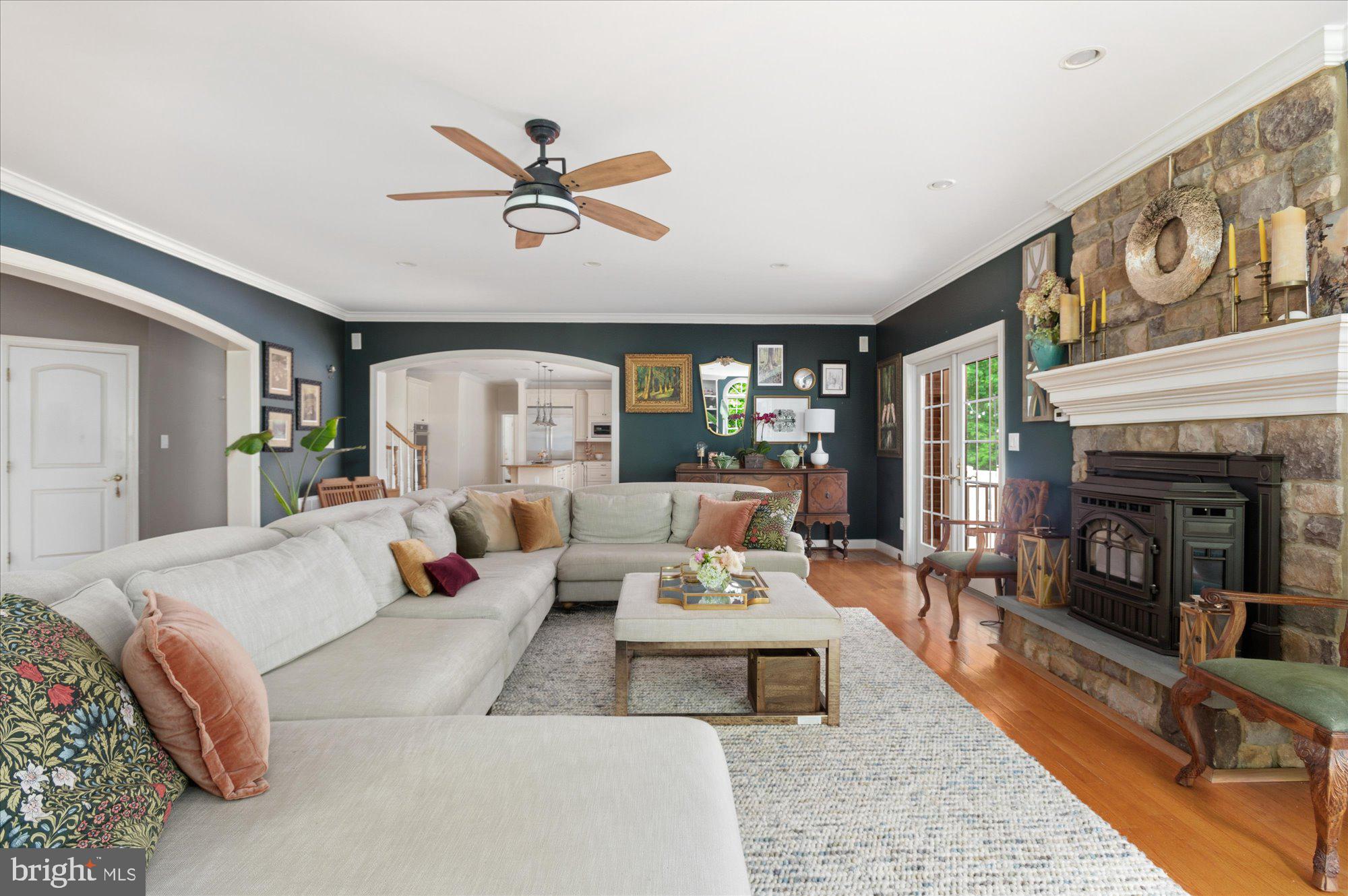 IDLEWILD FARM - Residential