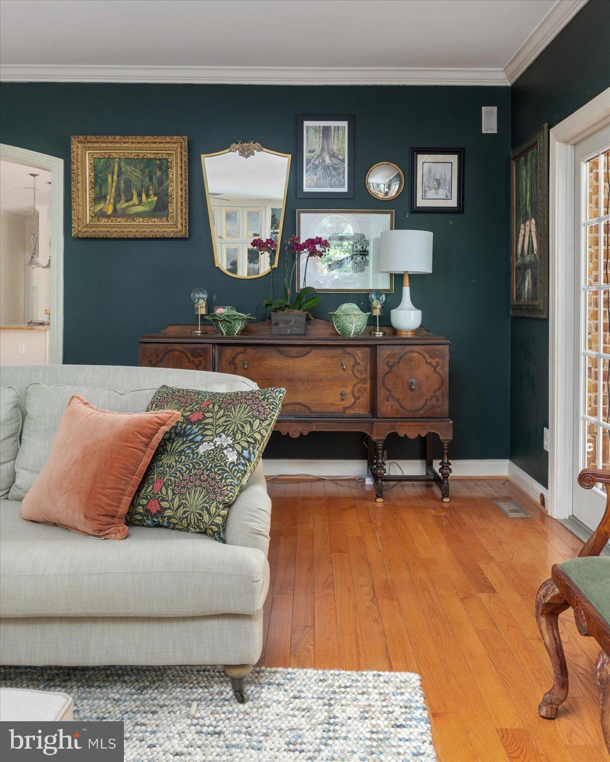 IDLEWILD FARM - Residential