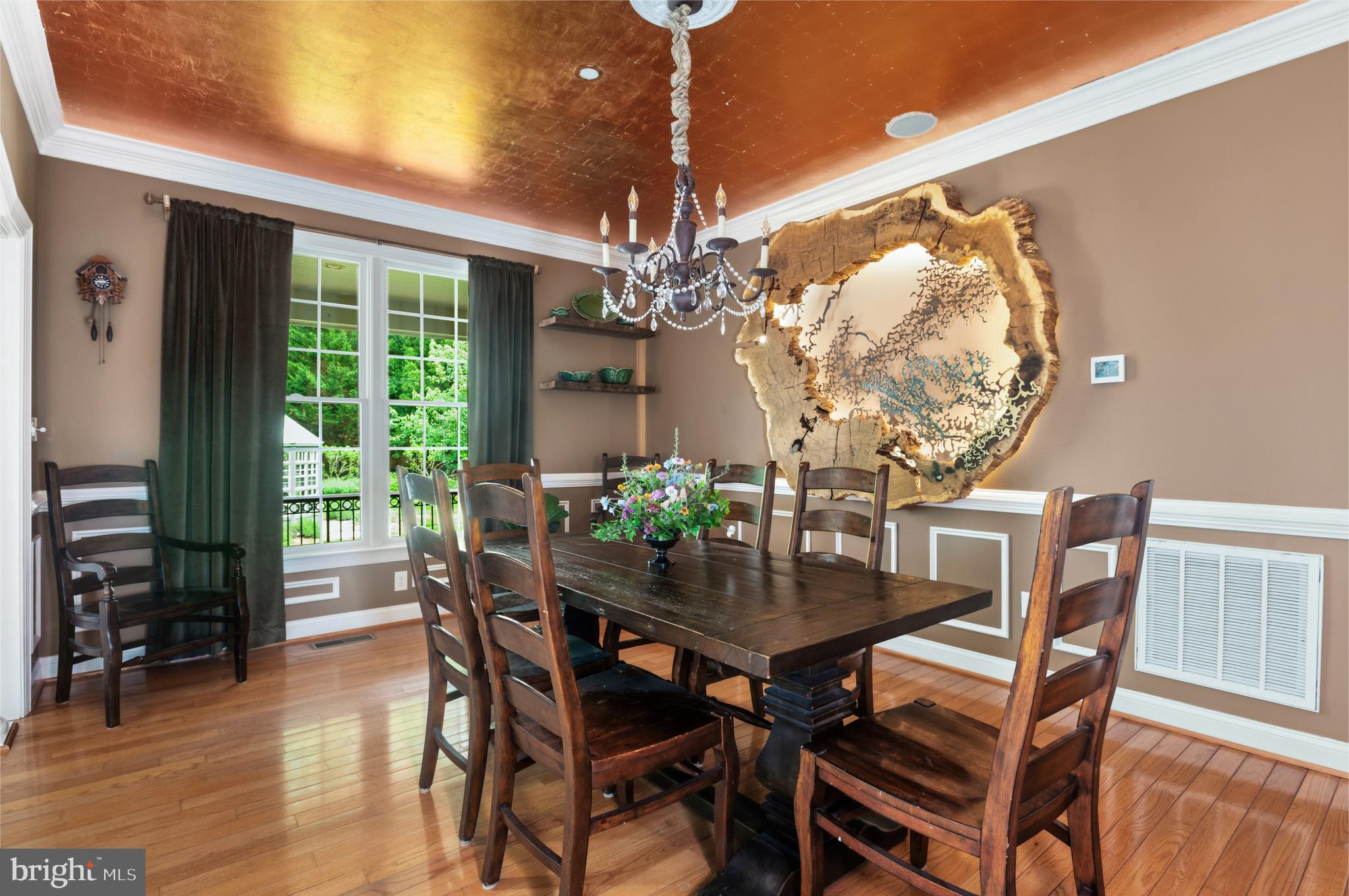 IDLEWILD FARM - Residential