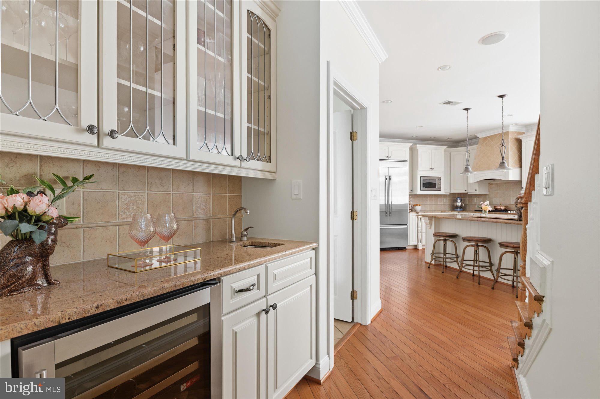 IDLEWILD FARM - Residential