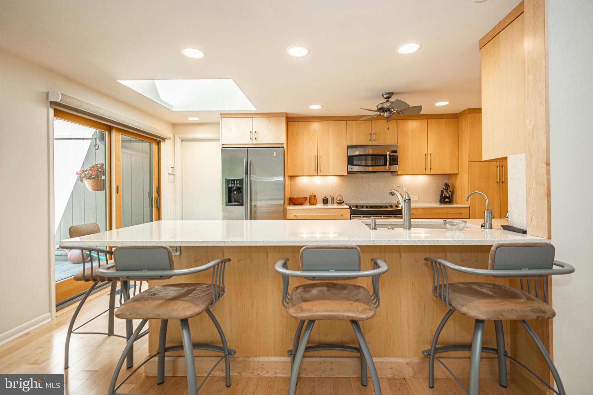 SUNNY KNOLLS - Residential