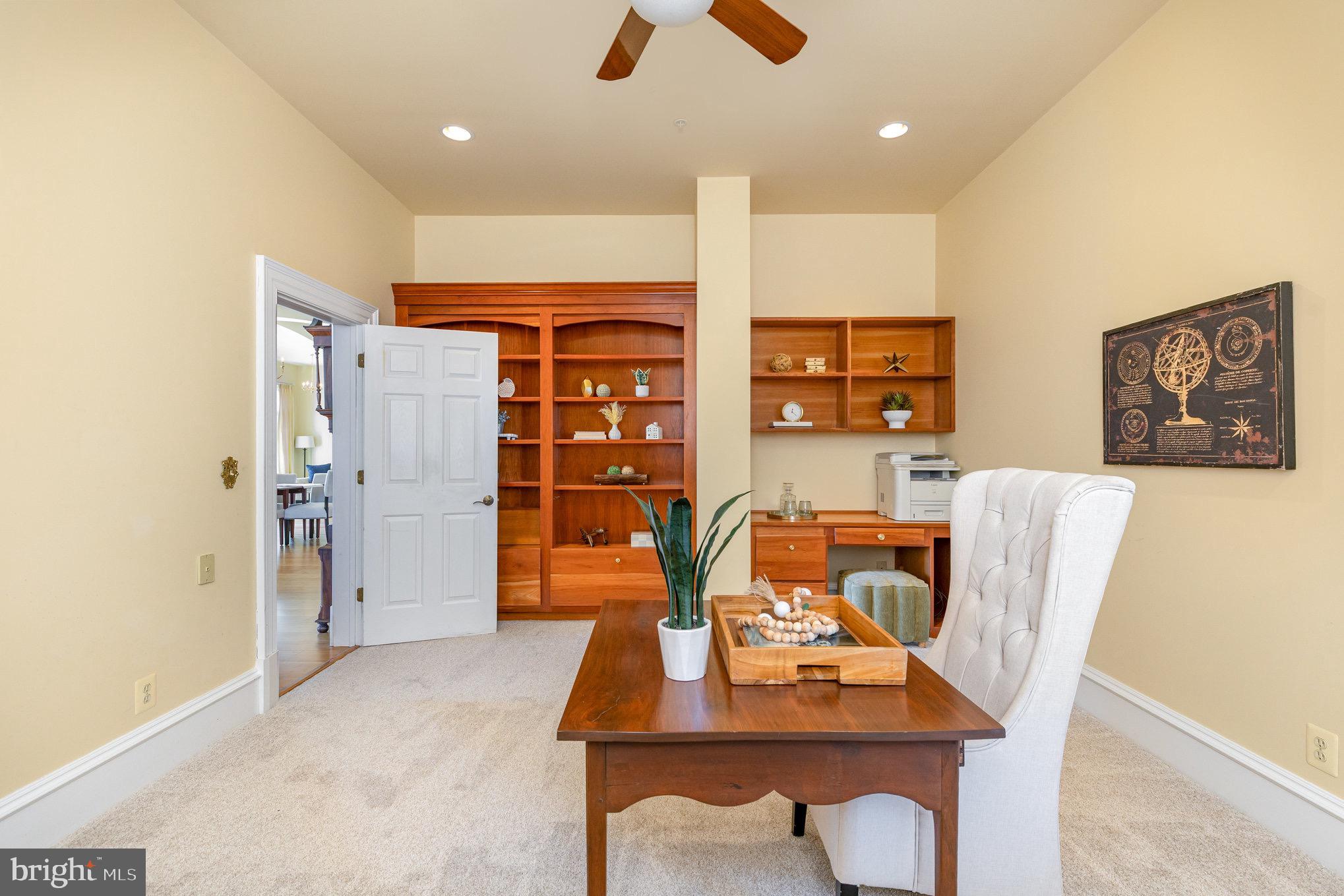 CITY OF FREDERICKSBURG - Residential