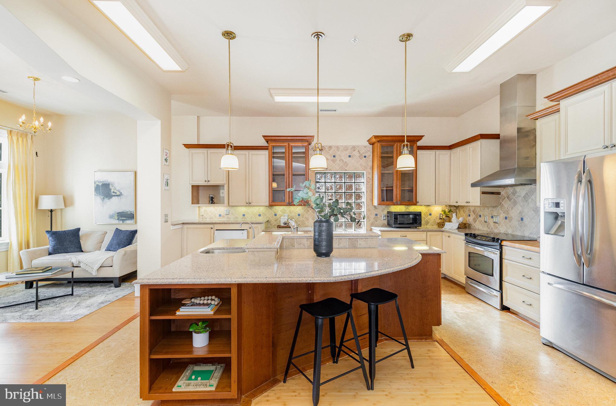 CITY OF FREDERICKSBURG - Residential