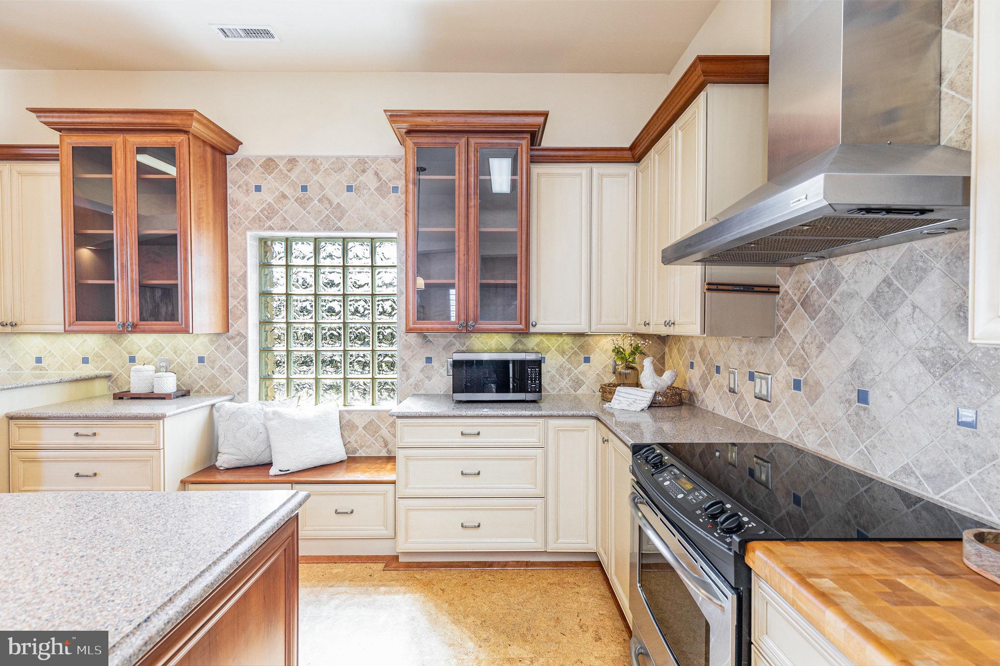 CITY OF FREDERICKSBURG - Residential