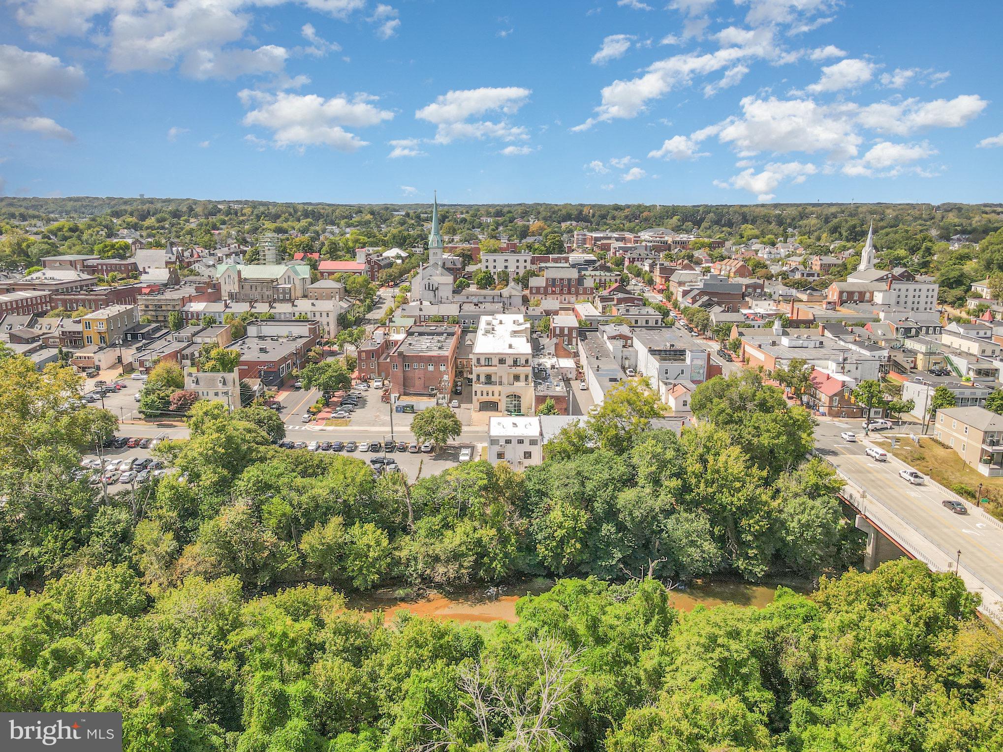 CITY OF FREDERICKSBURG - Residential
