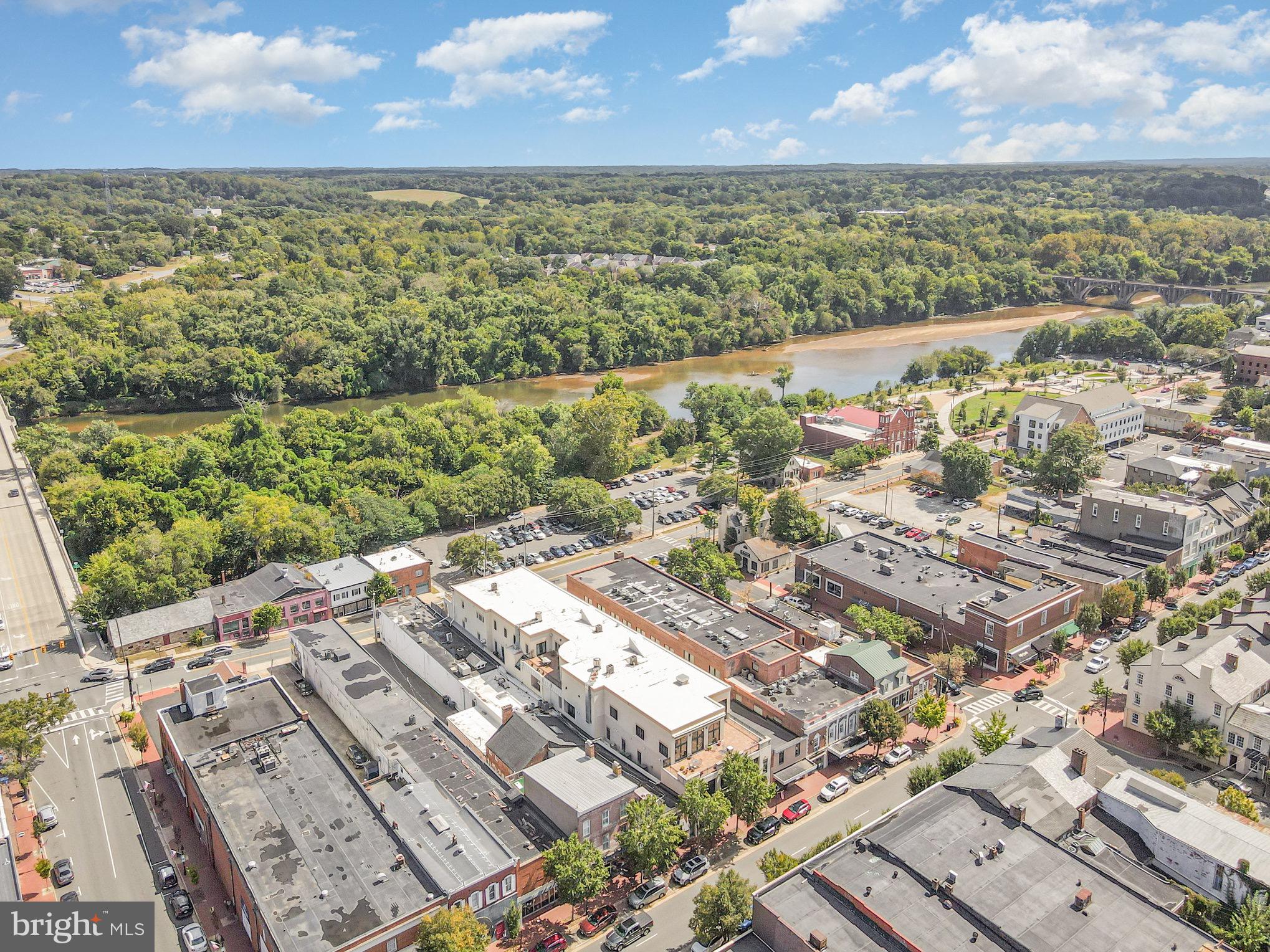 CITY OF FREDERICKSBURG - Residential