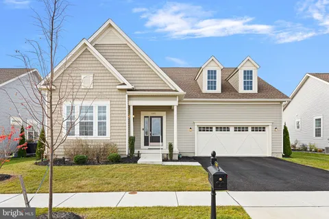 2105 Copland Lane, Middletown, DE MLS: DENC2080784