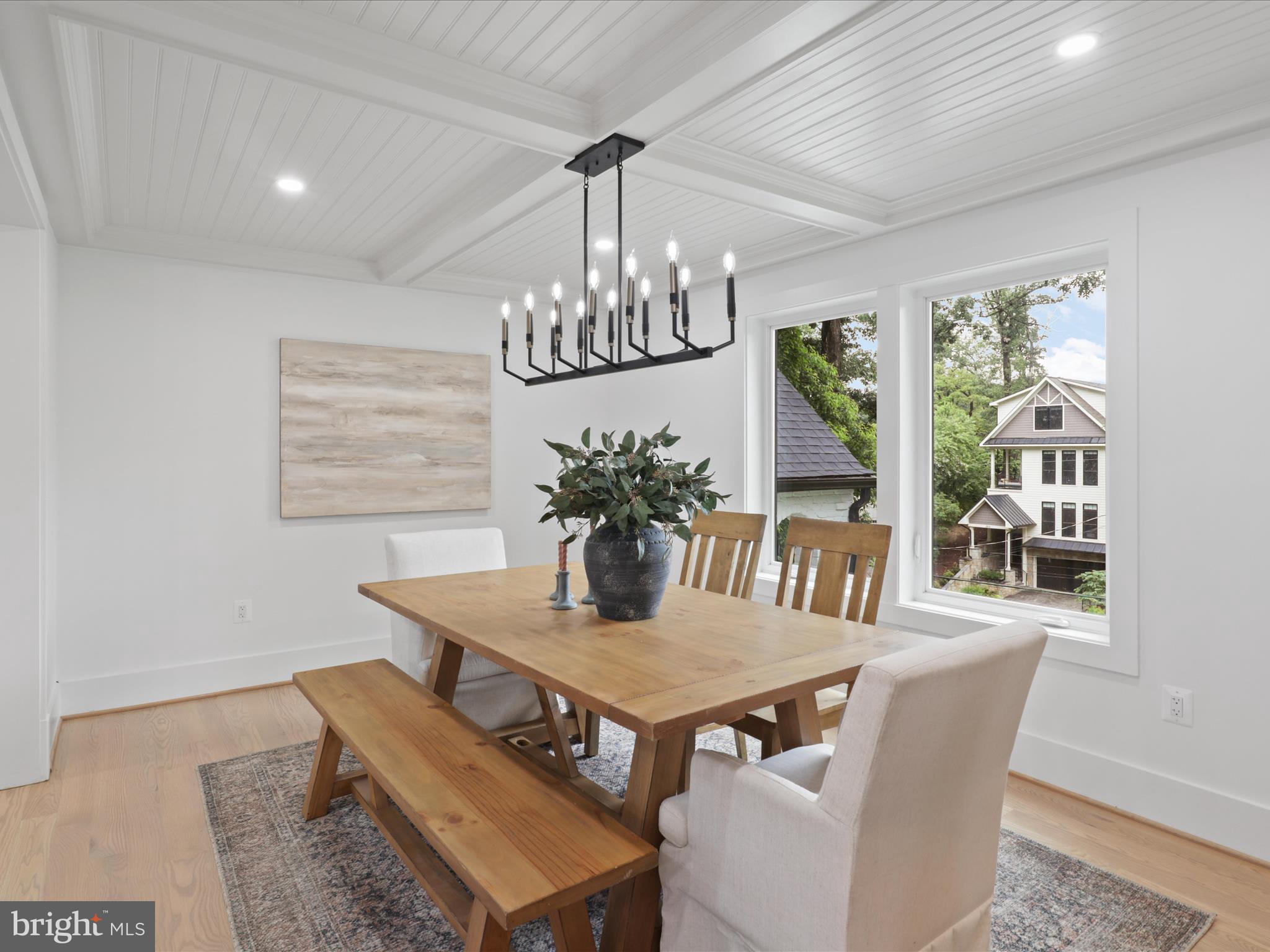 LEE HEIGHTS - Residential