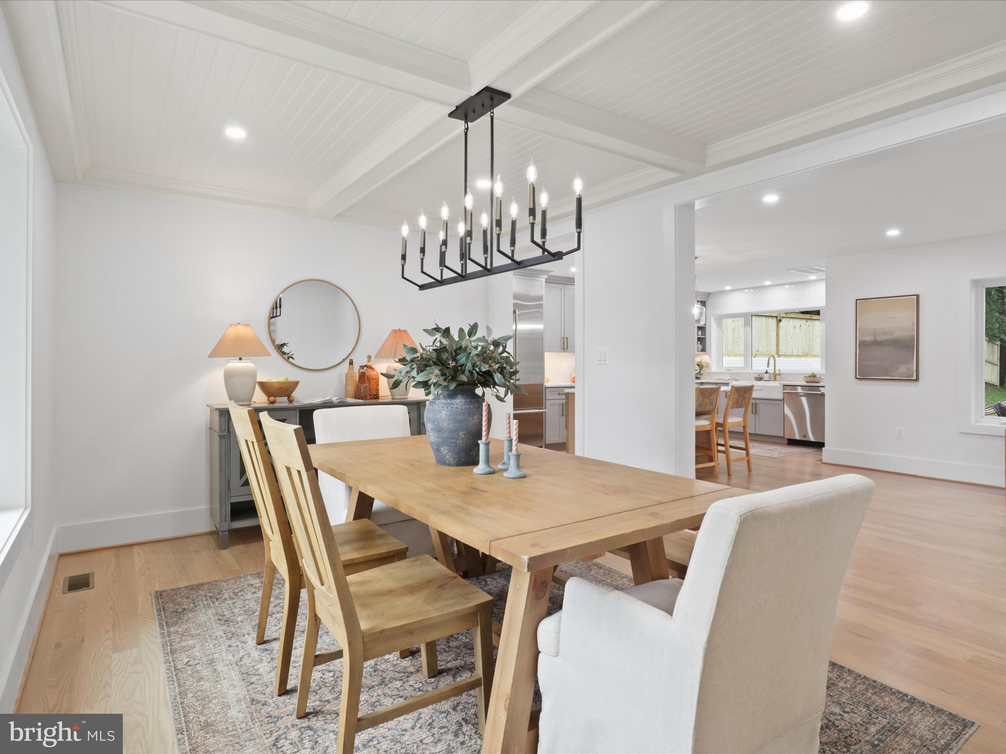 LEE HEIGHTS - Residential