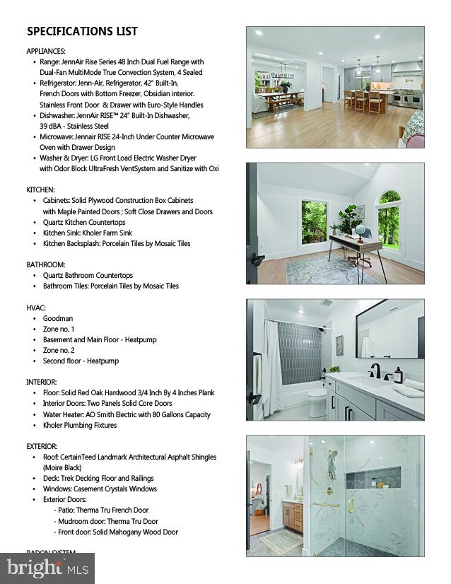 LEE HEIGHTS - Residential