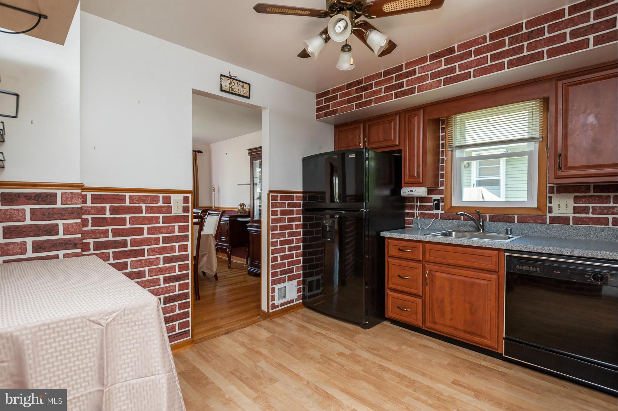 GLENSIDE PARK - Residential