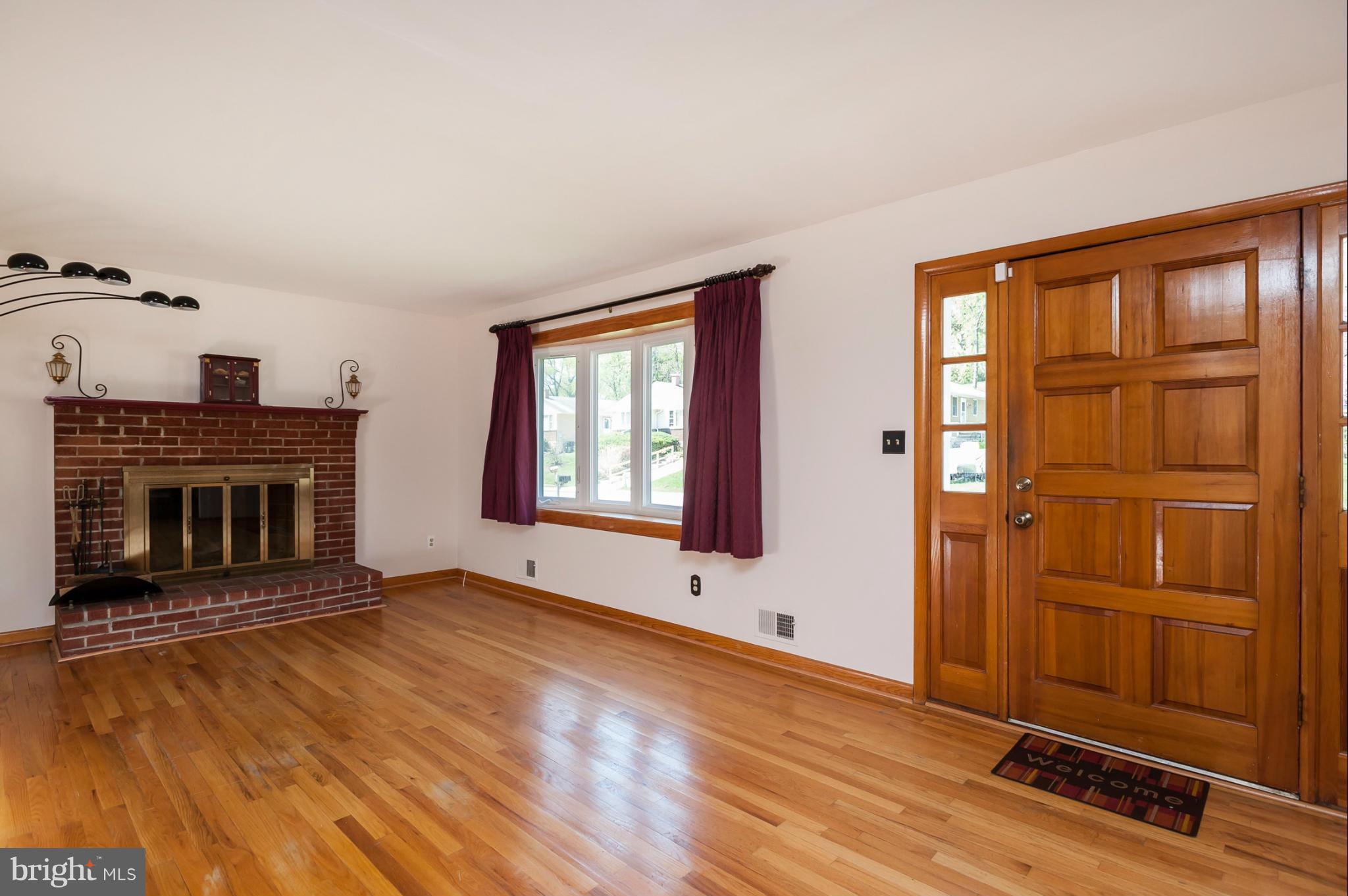 GLENSIDE PARK - Residential