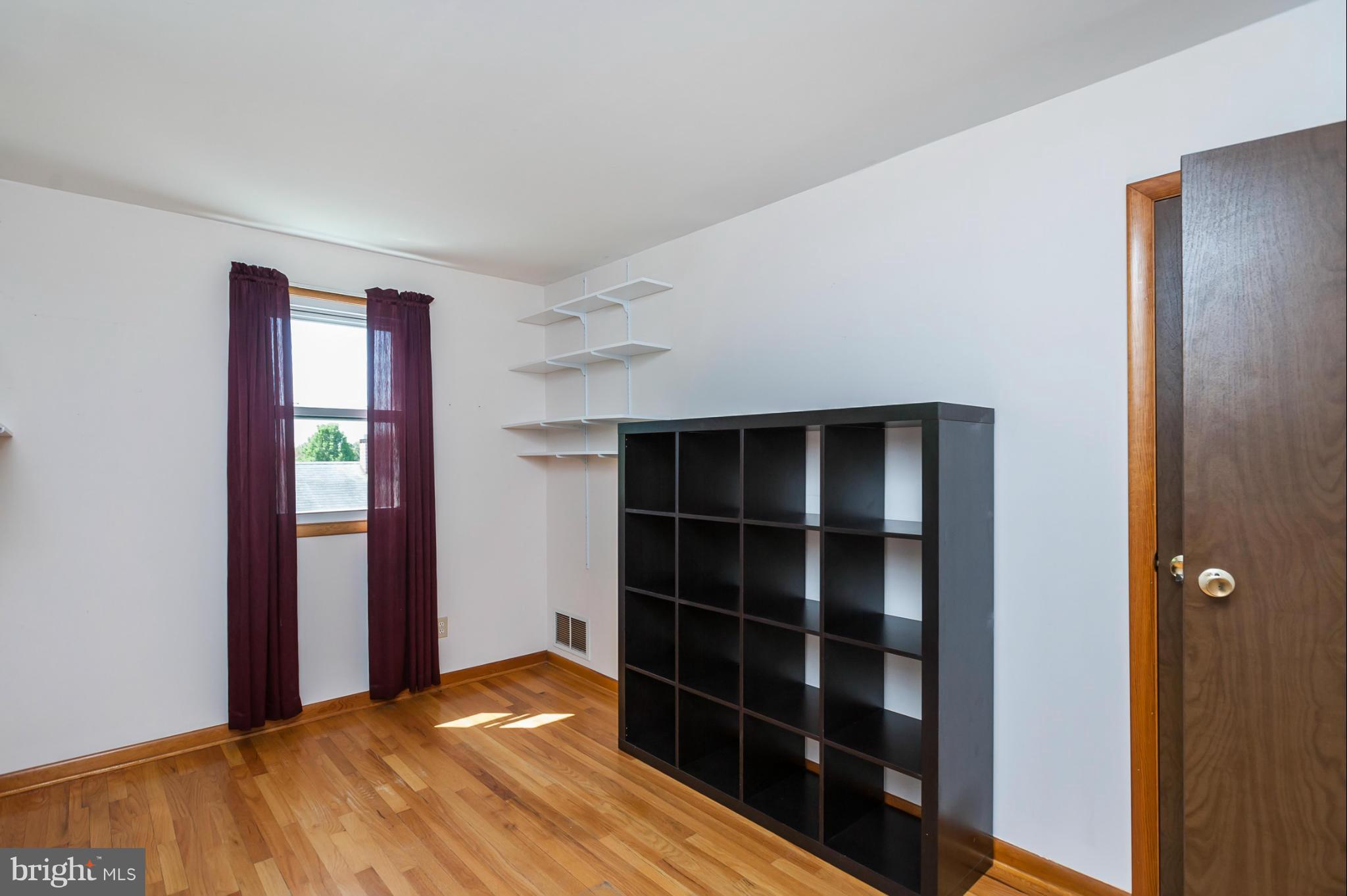 GLENSIDE PARK - Residential