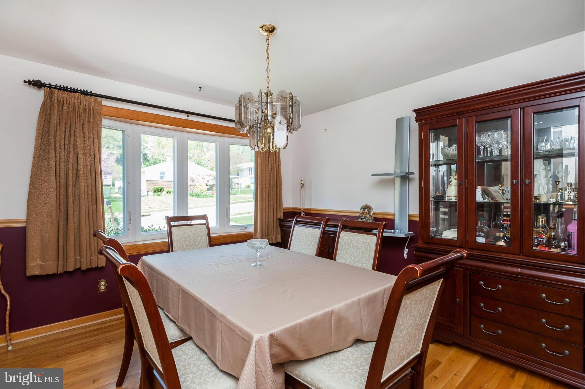 GLENSIDE PARK - Residential