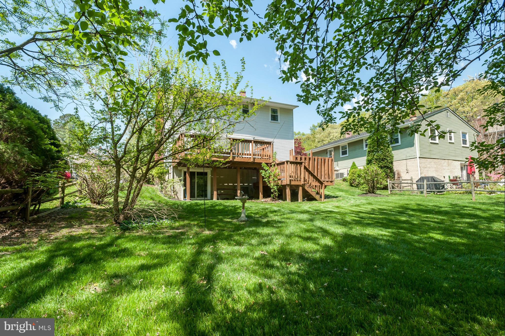 GLENSIDE PARK - Residential