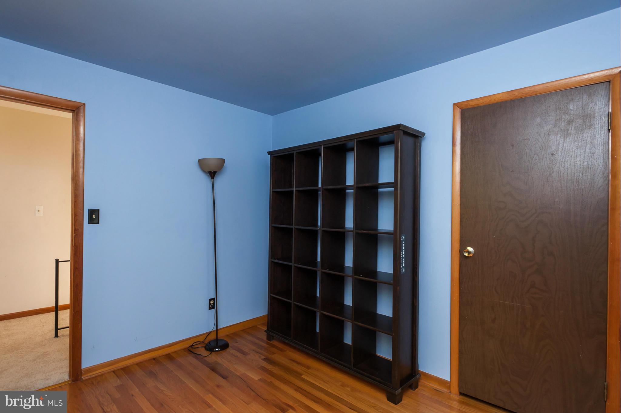 GLENSIDE PARK - Residential