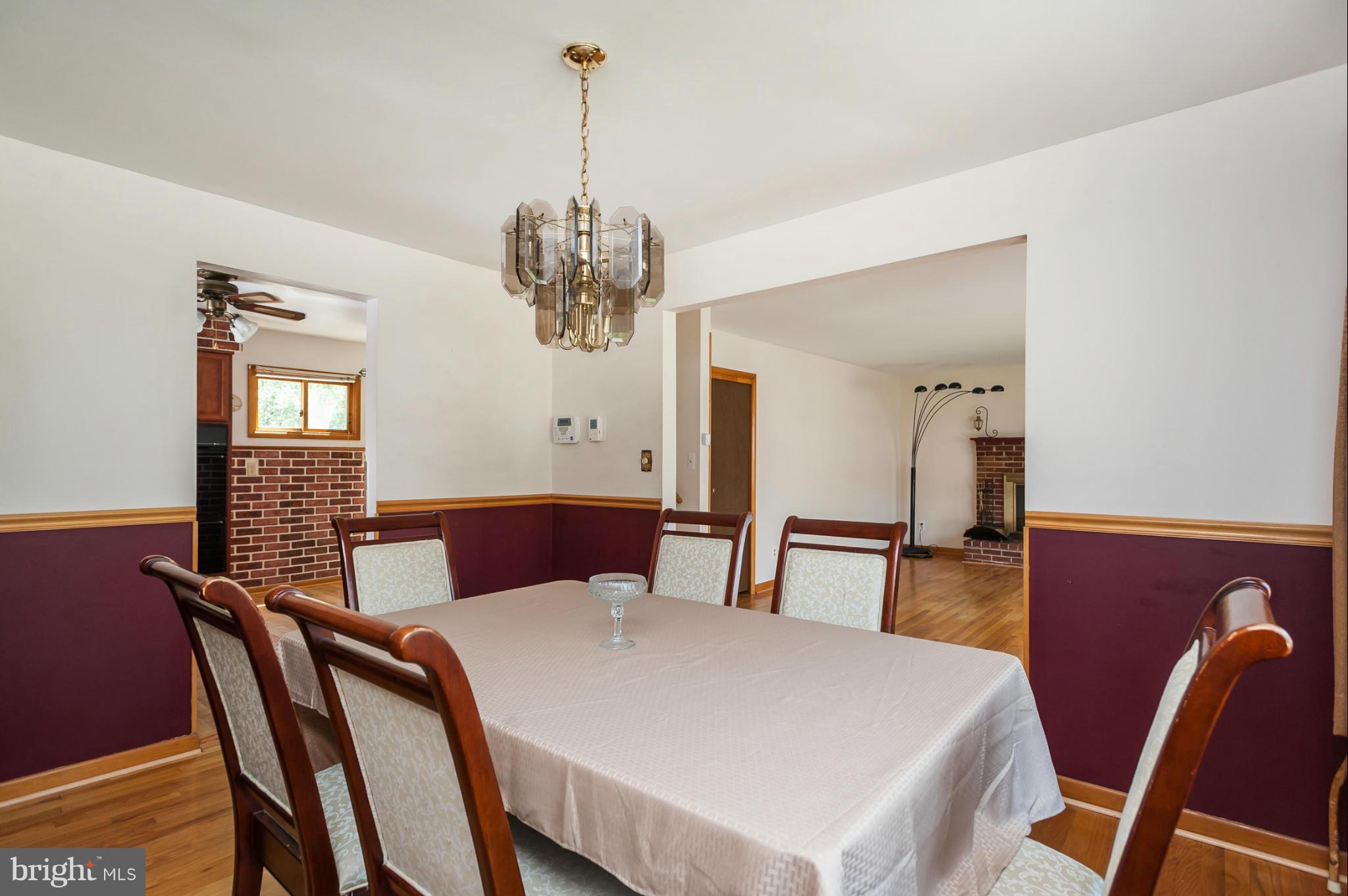 GLENSIDE PARK - Residential