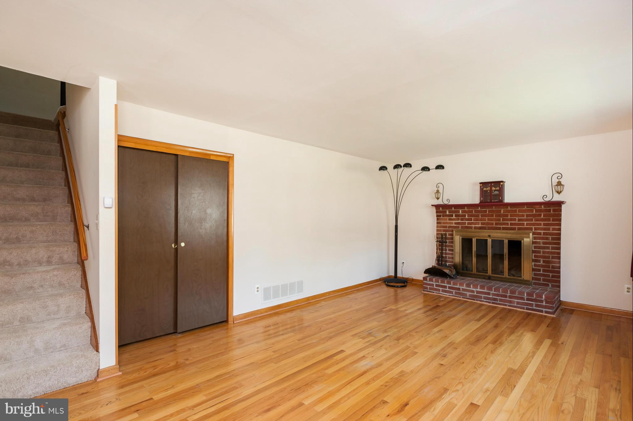 GLENSIDE PARK - Residential