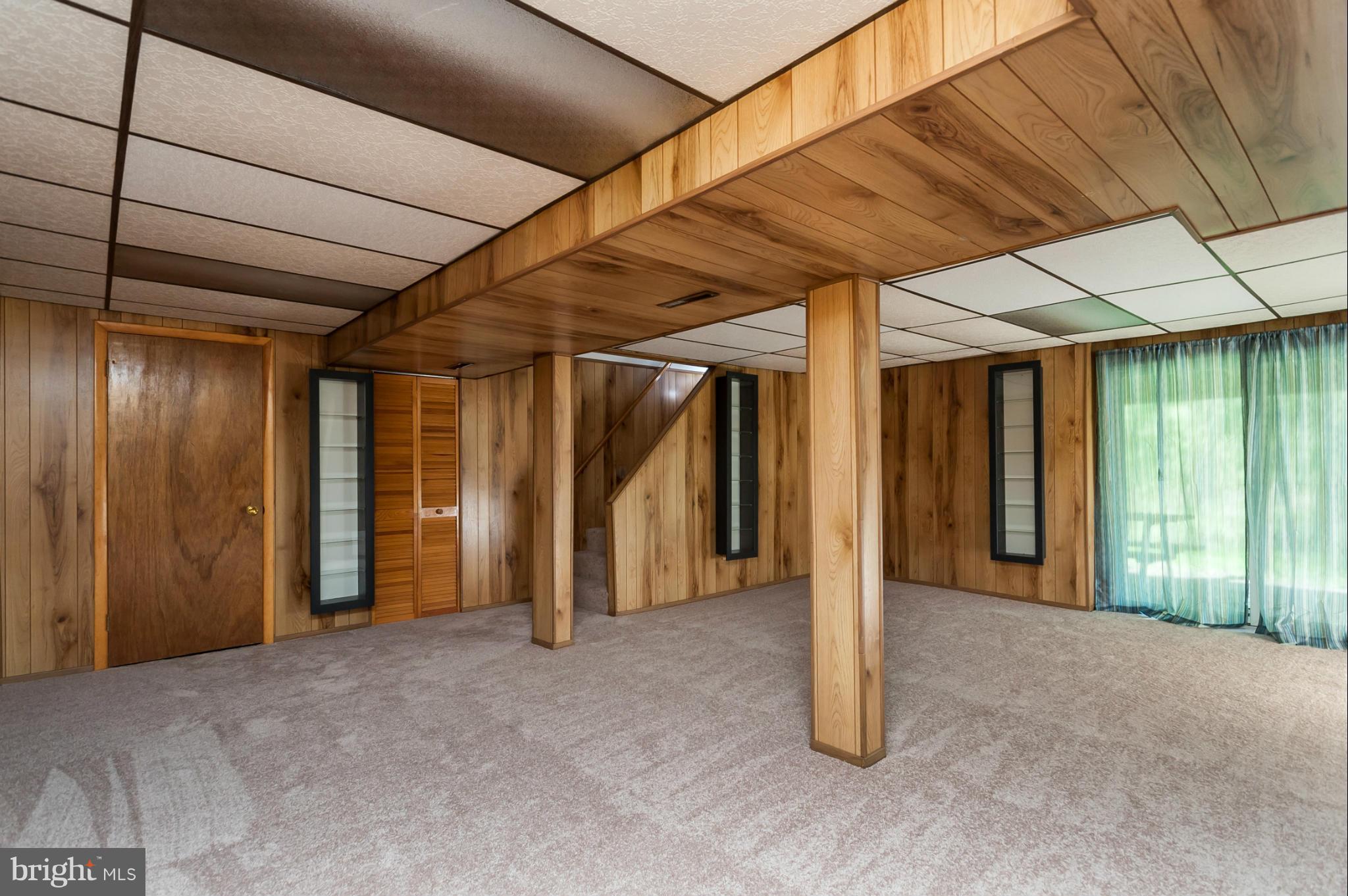 GLENSIDE PARK - Residential