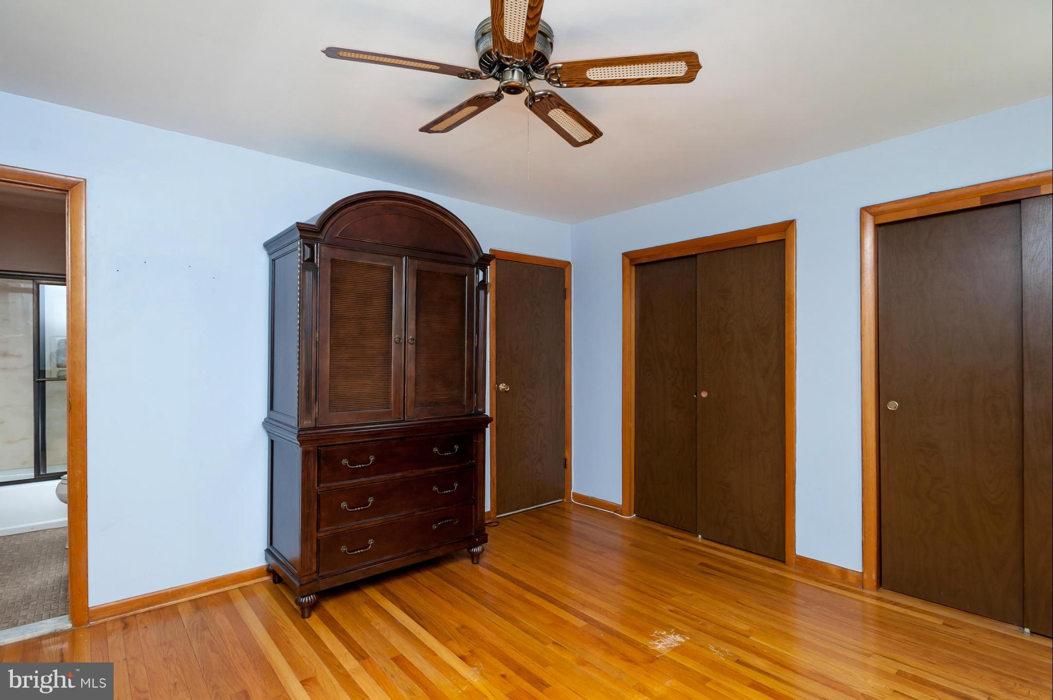 GLENSIDE PARK - Residential